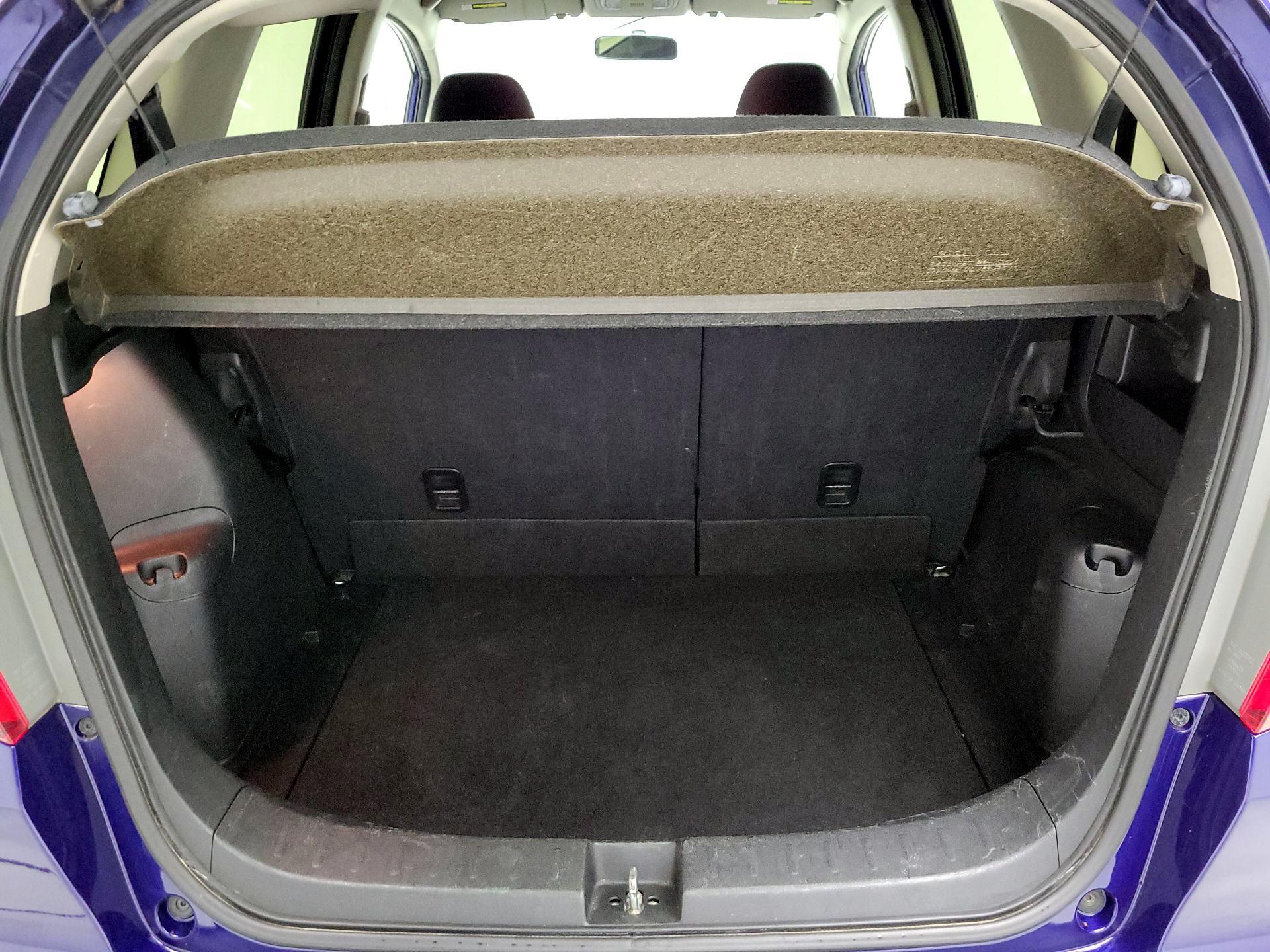 Thumbnail: 2013 Honda Fit - 19