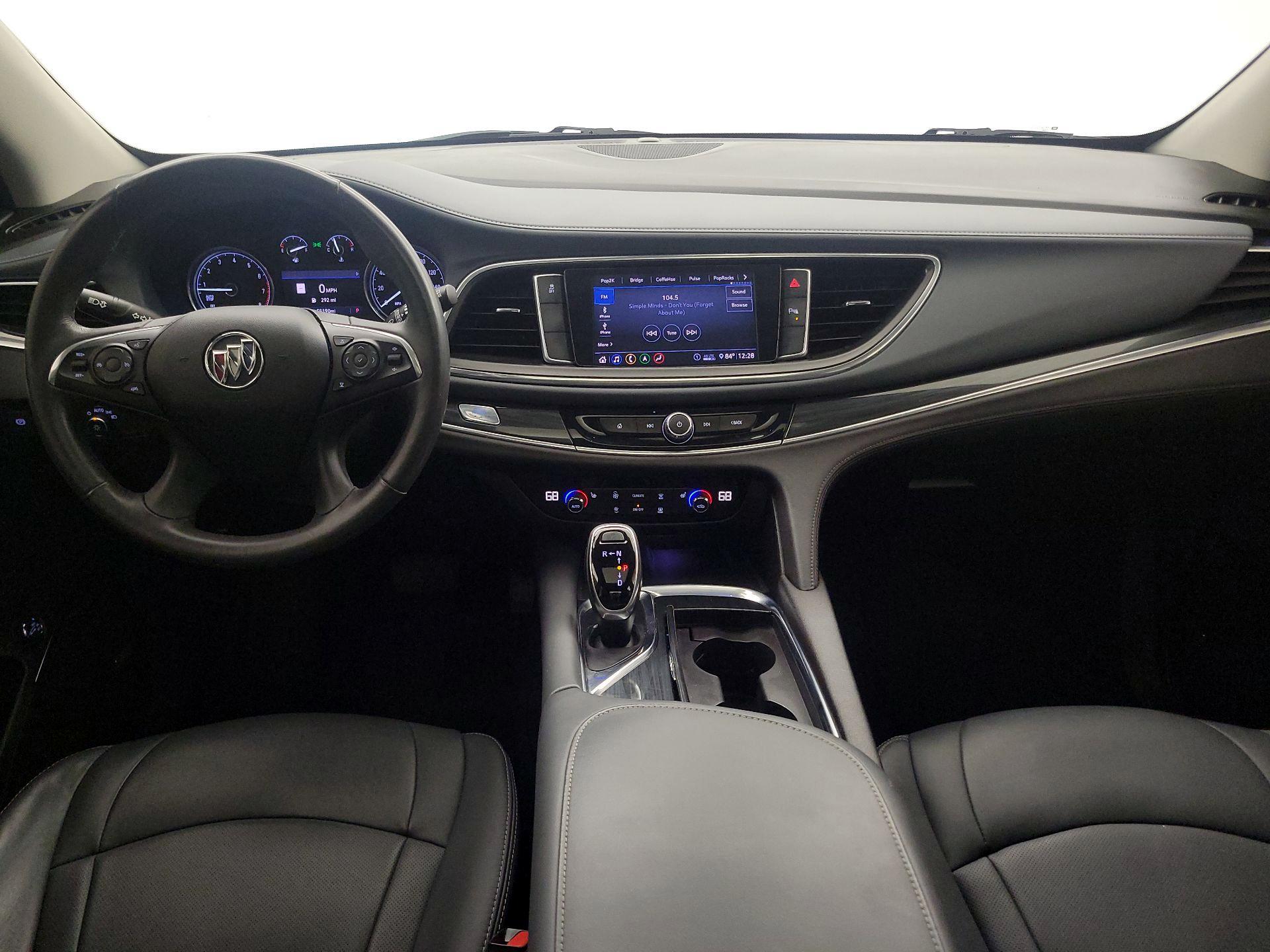 Thumbnail: 2021 Buick Enclave - 9