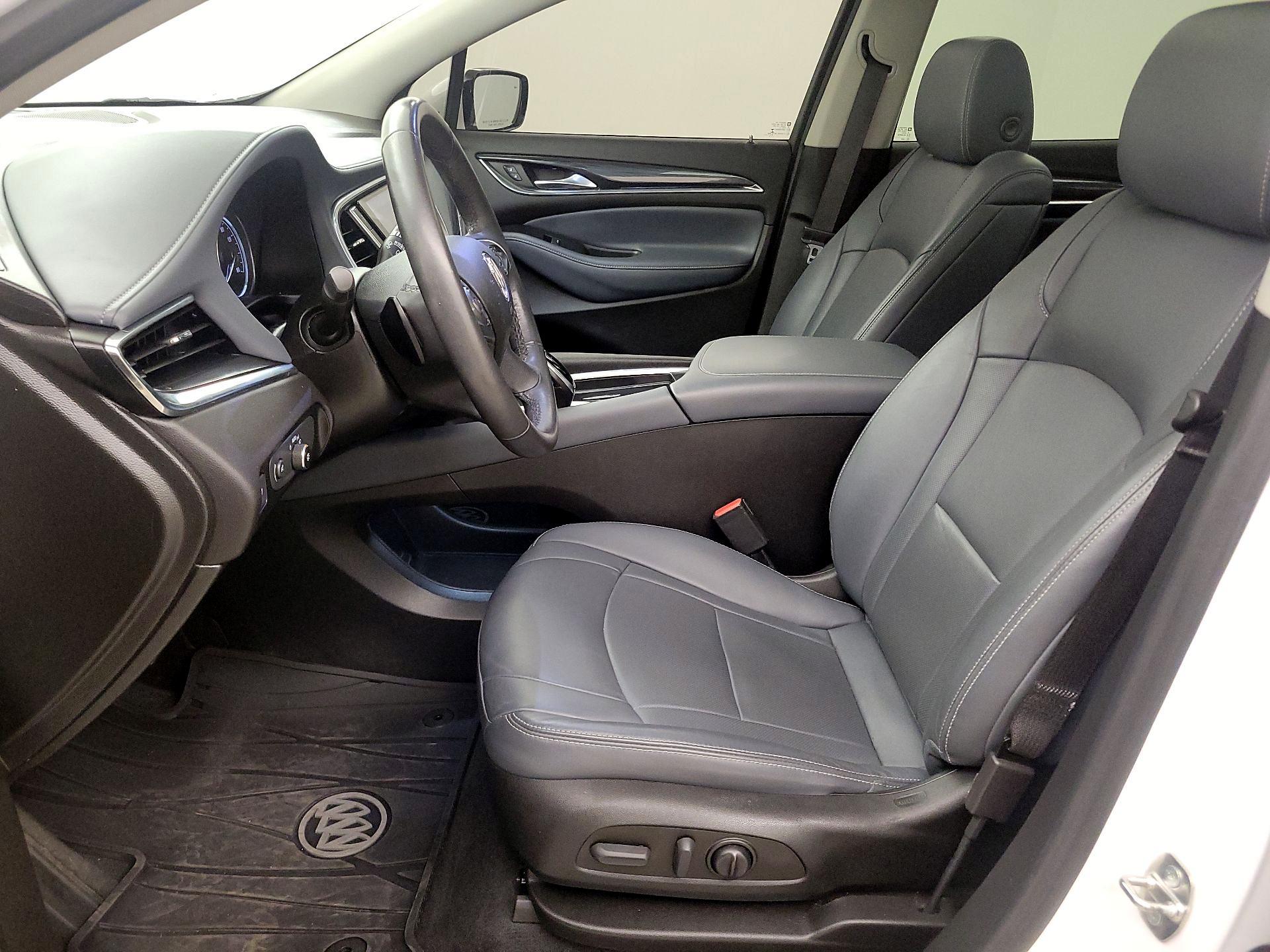 Thumbnail: 2021 Buick Enclave - 11