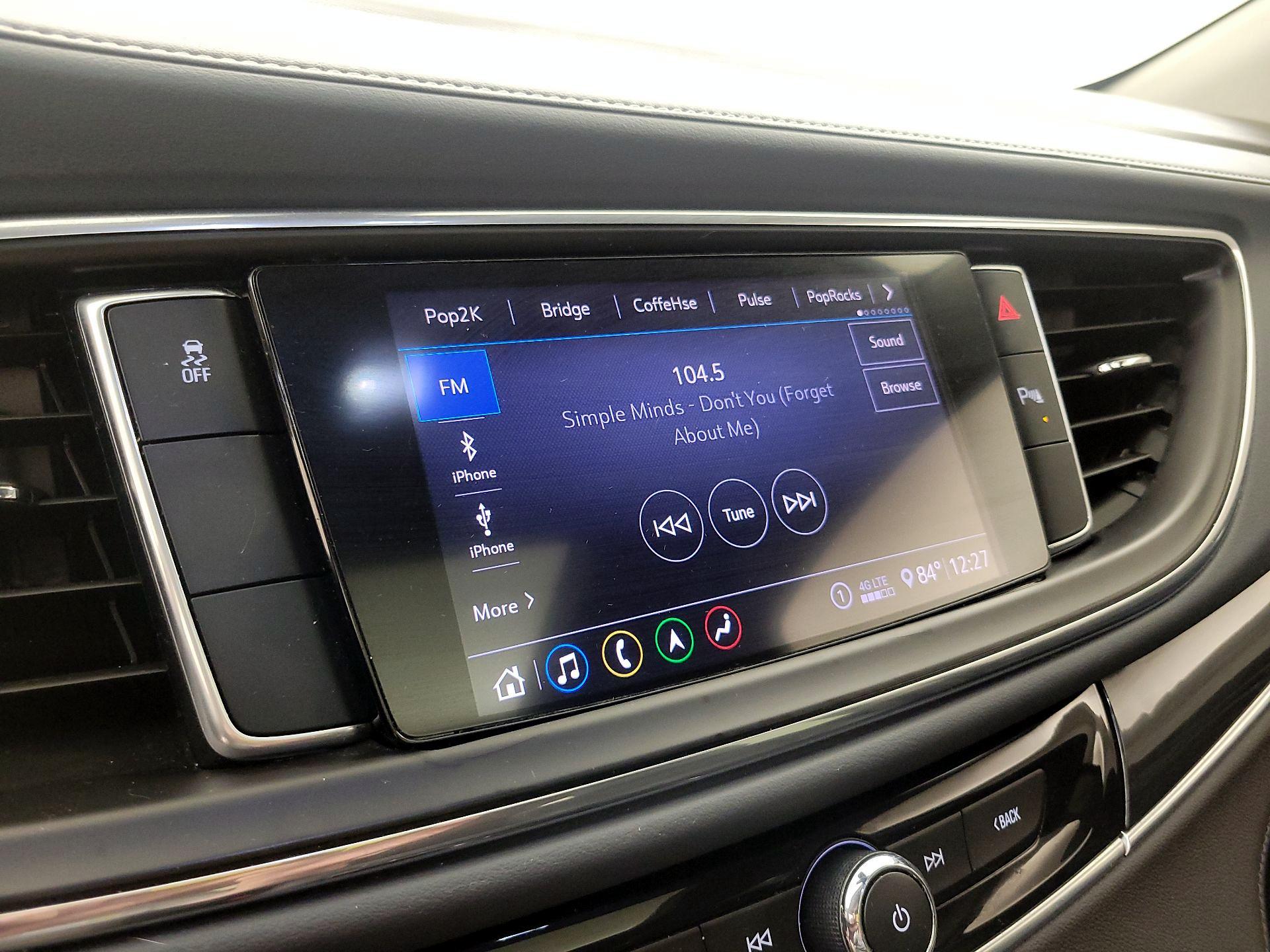 Thumbnail: 2021 Buick Enclave - 16