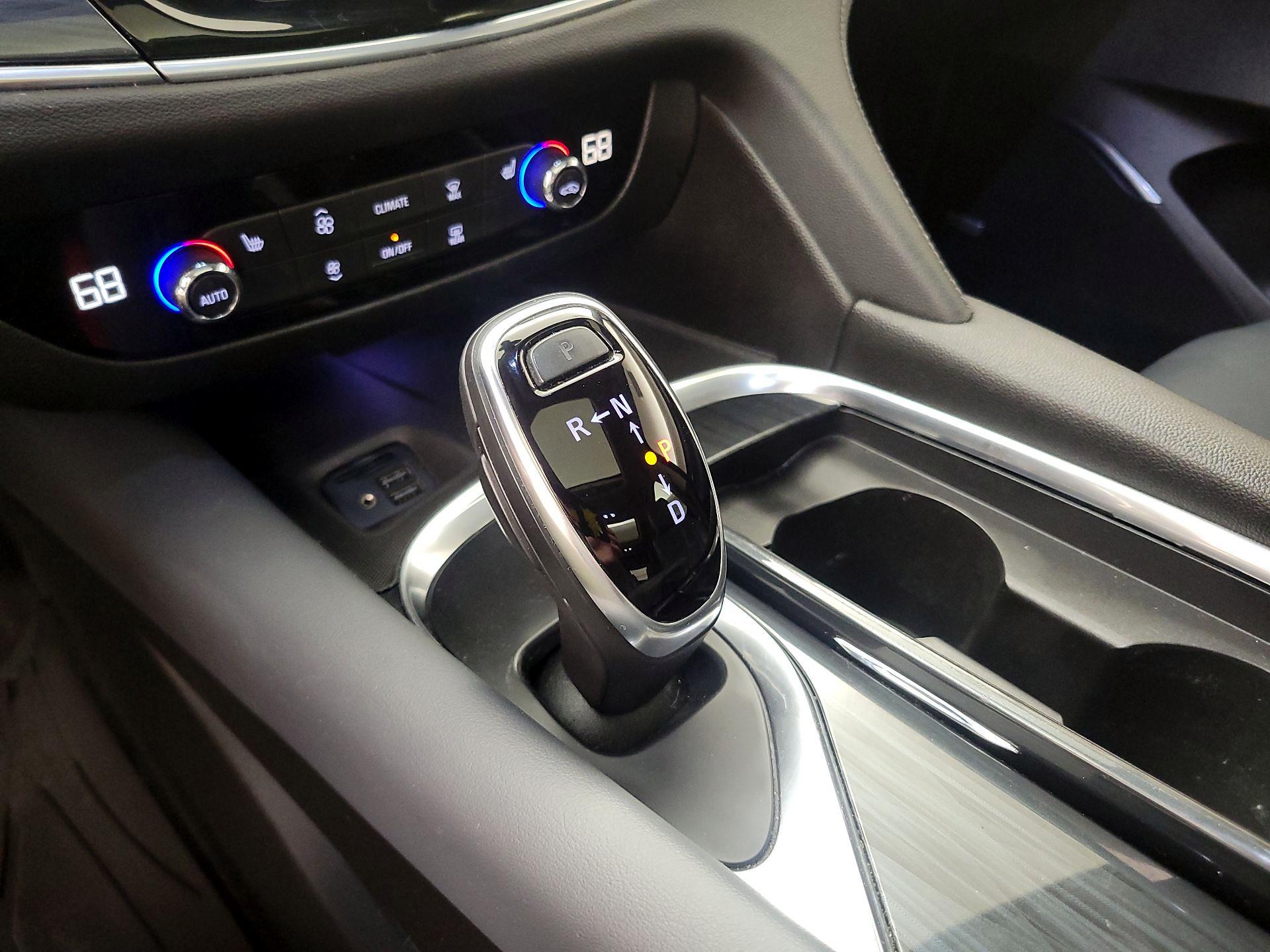 Thumbnail: 2021 Buick Enclave - 18