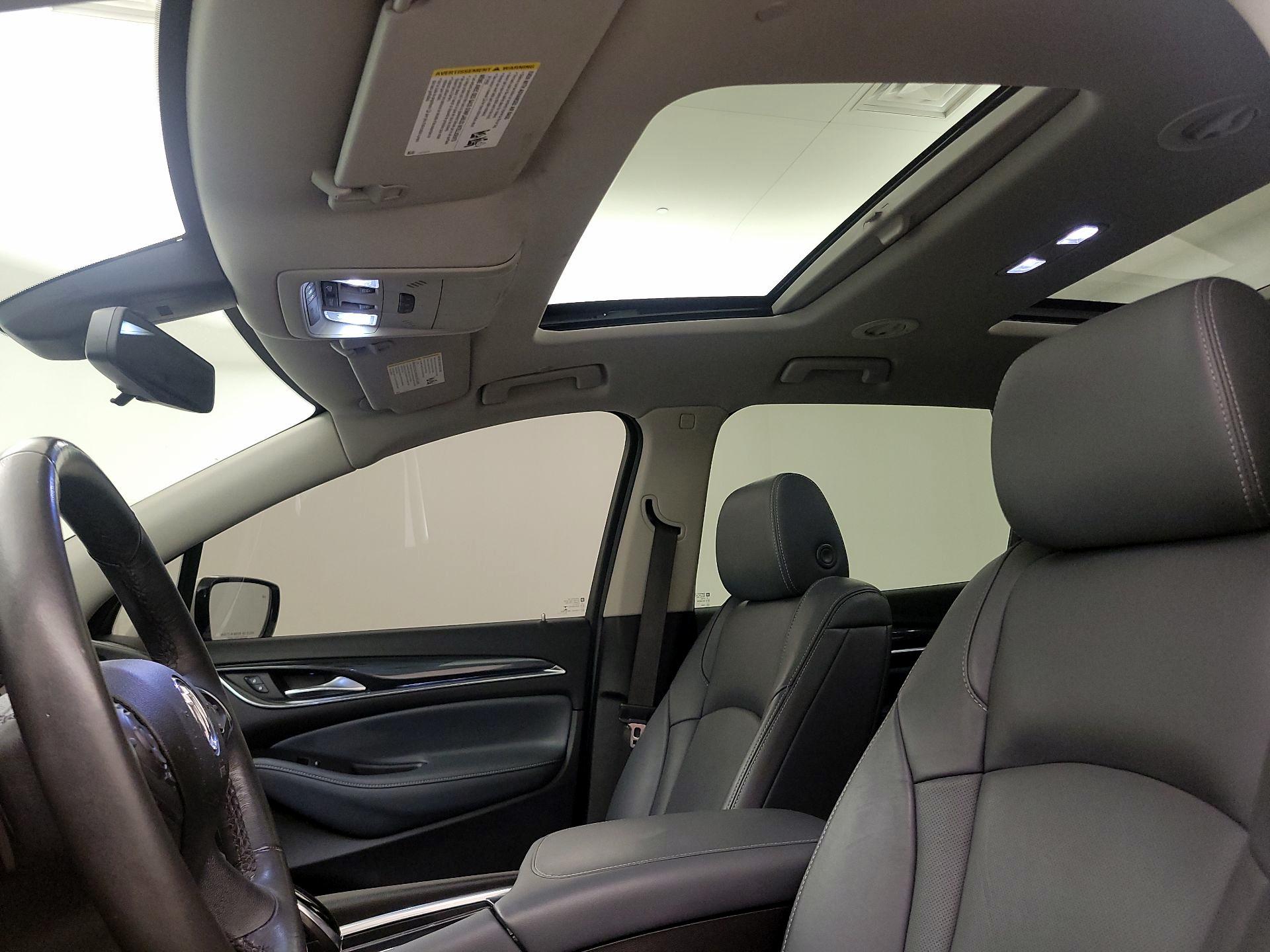 Thumbnail: 2021 Buick Enclave - 20