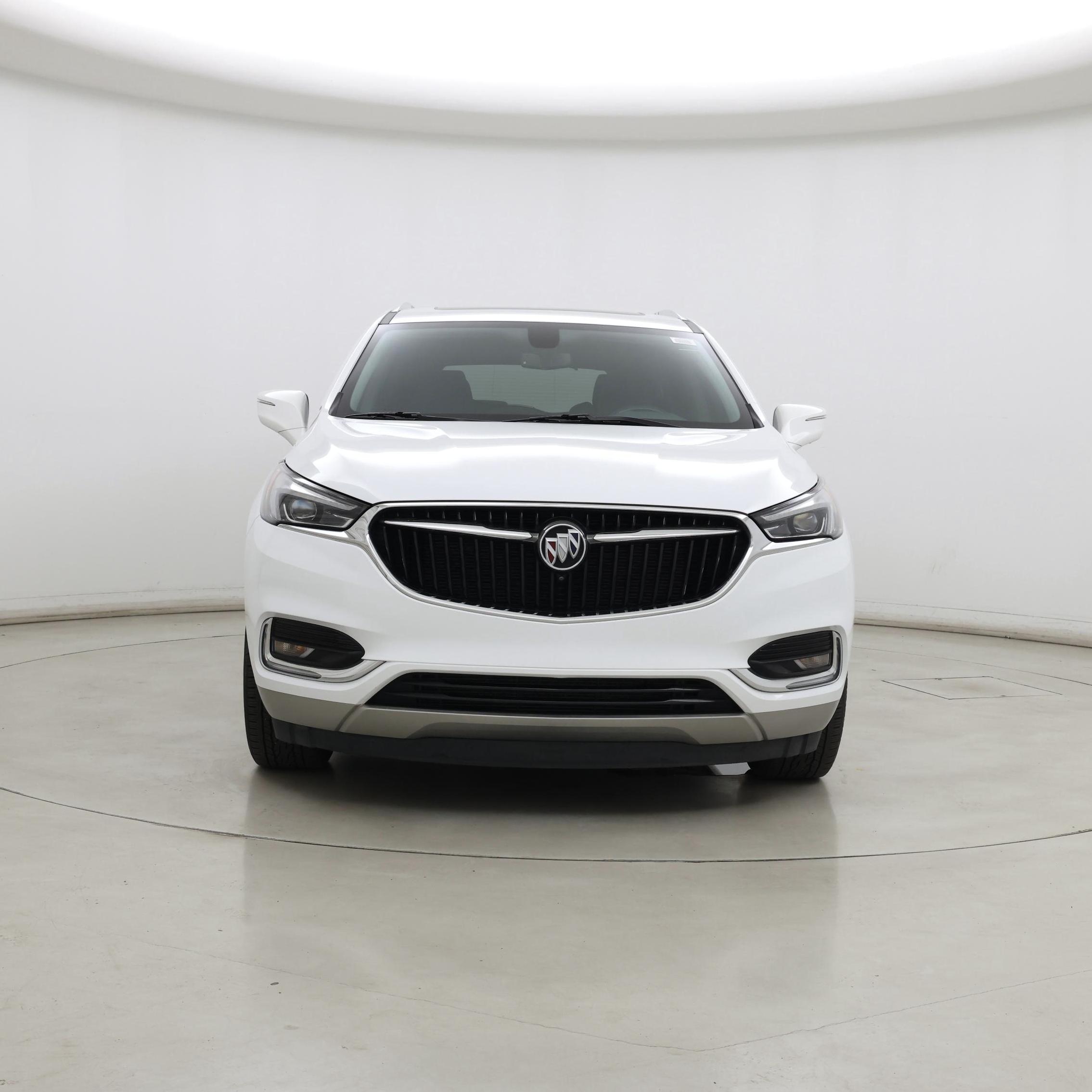 Thumbnail: 2021 Buick Enclave - 5
