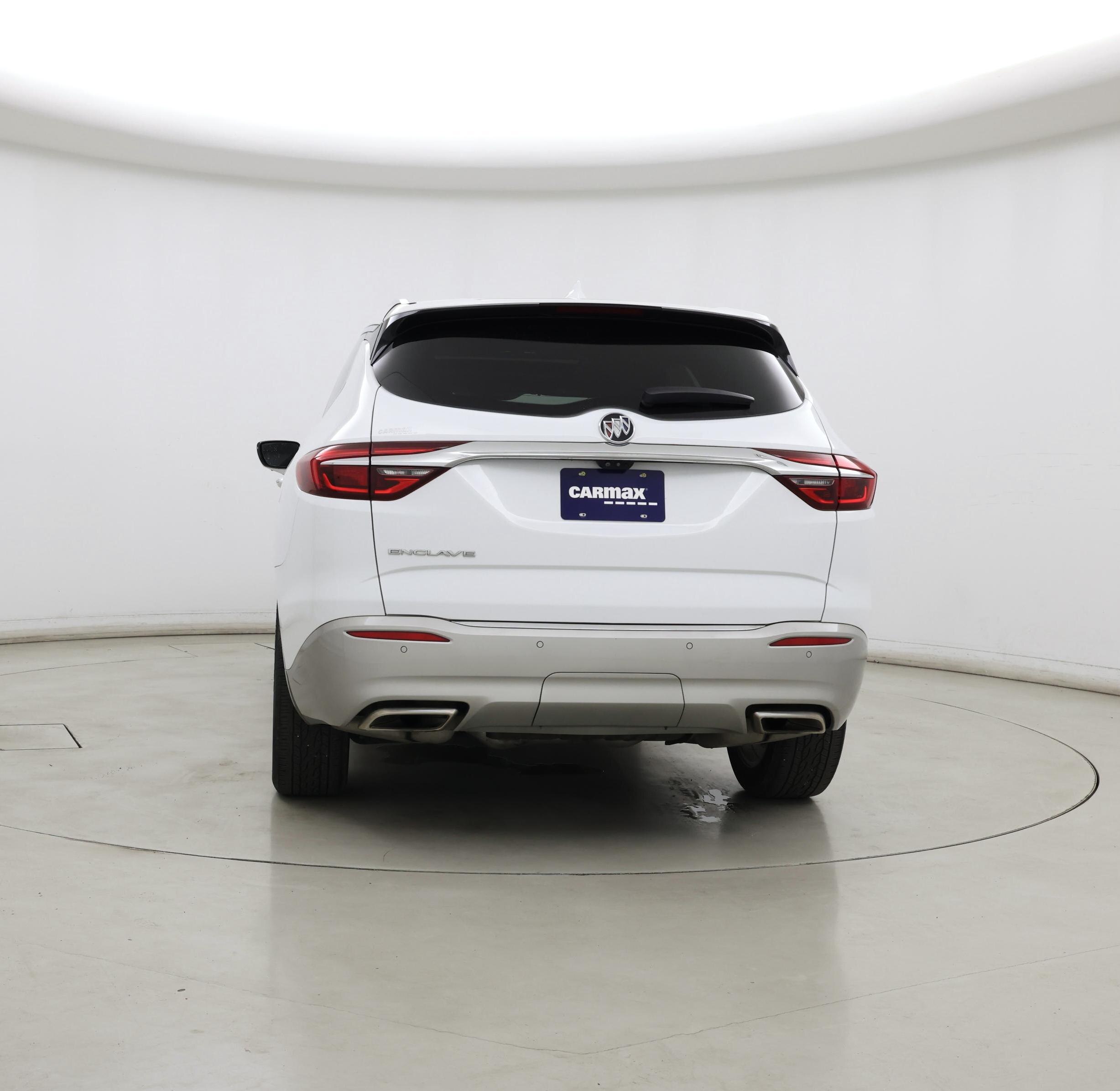 Thumbnail: 2021 Buick Enclave - 6