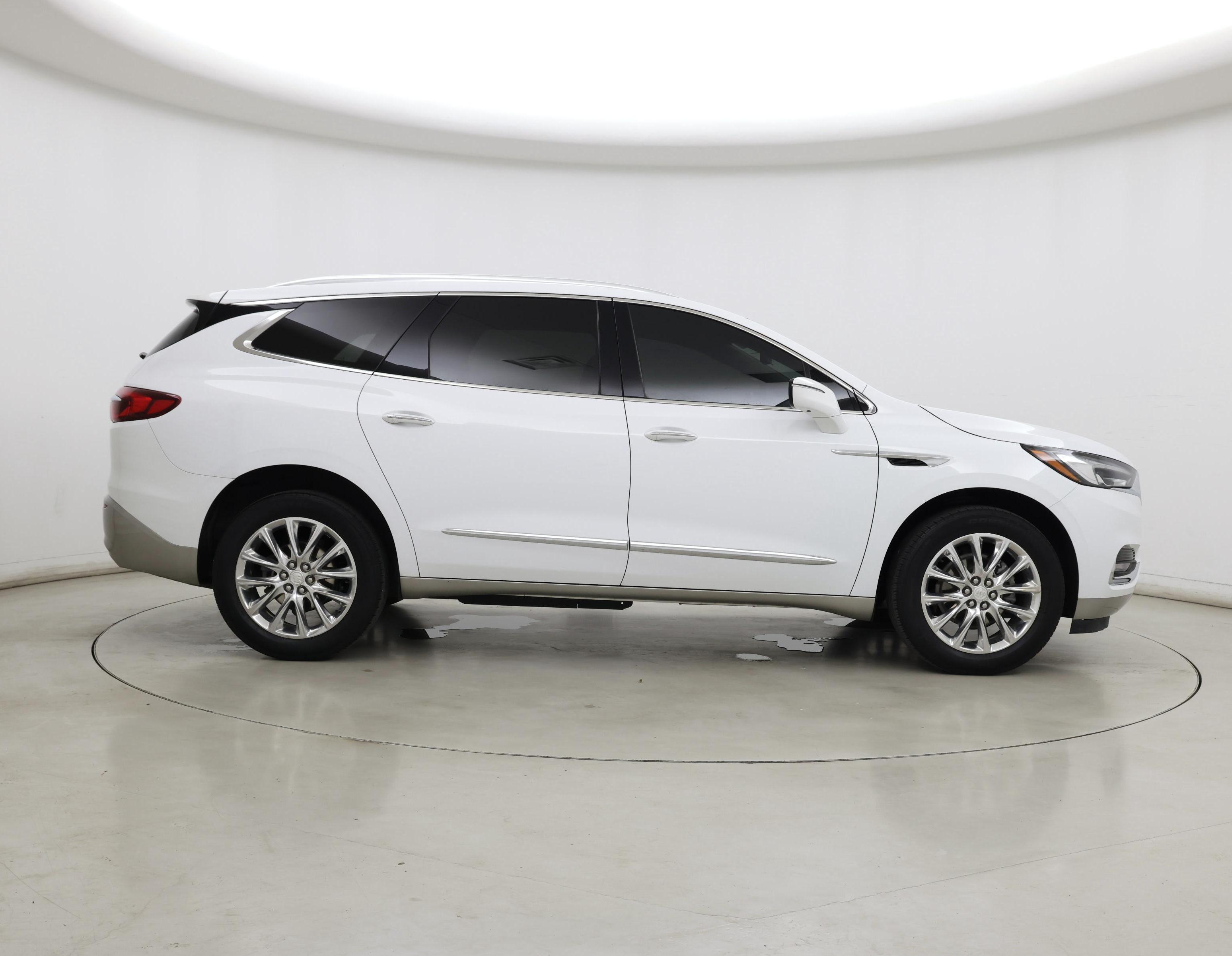 Thumbnail: 2021 Buick Enclave - 7