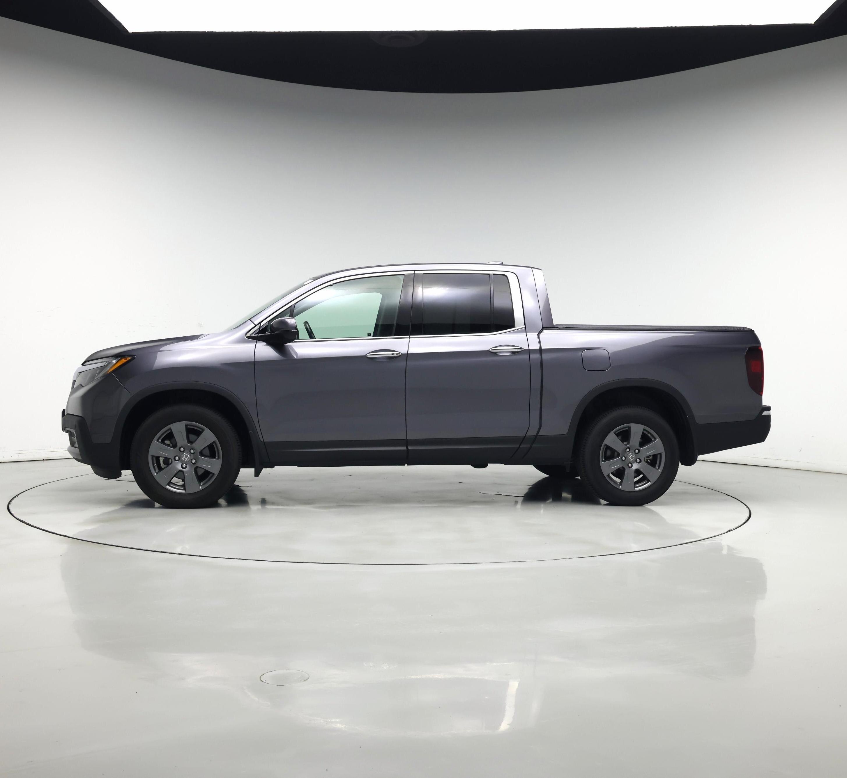 Thumbnail: 2020 Honda Ridgeline - 3