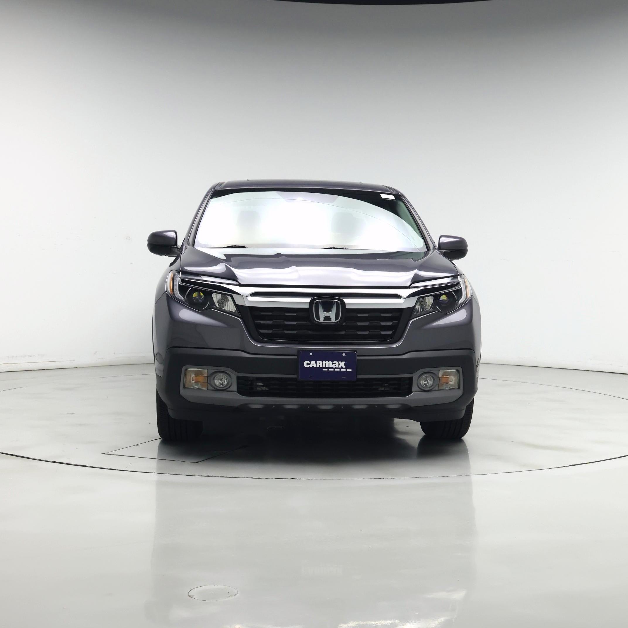 Thumbnail: 2020 Honda Ridgeline - 5