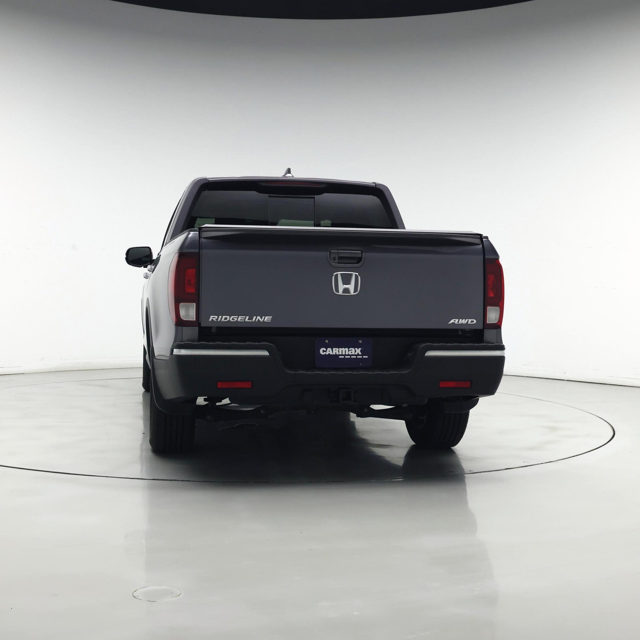 Thumbnail: 2020 Honda Ridgeline - 6