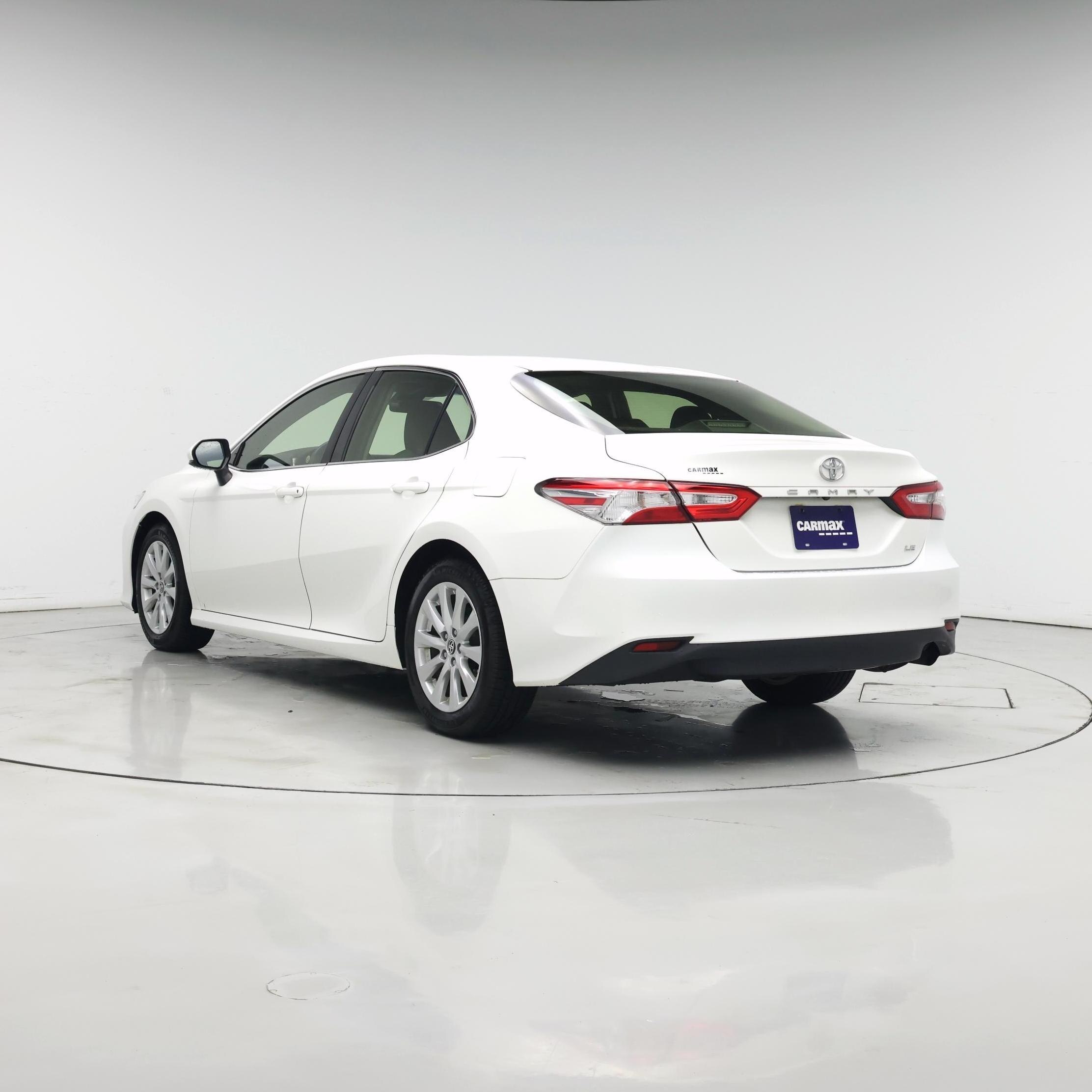Thumbnail: 2018 Toyota Camry - 2