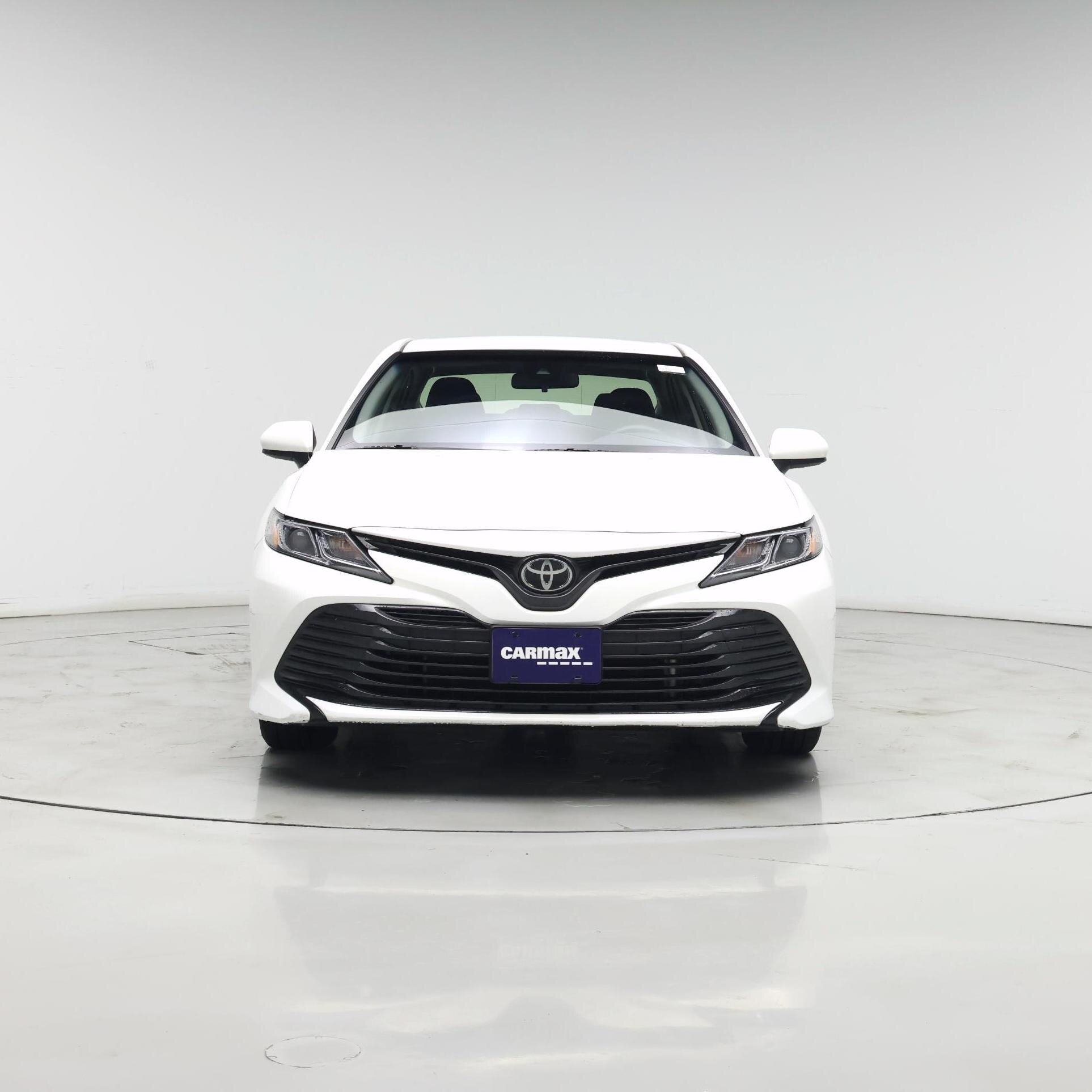 Thumbnail: 2018 Toyota Camry - 5