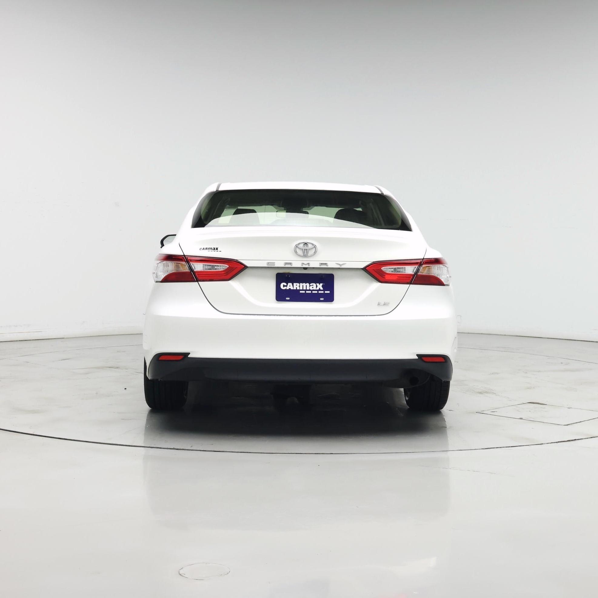 Thumbnail: 2018 Toyota Camry - 6