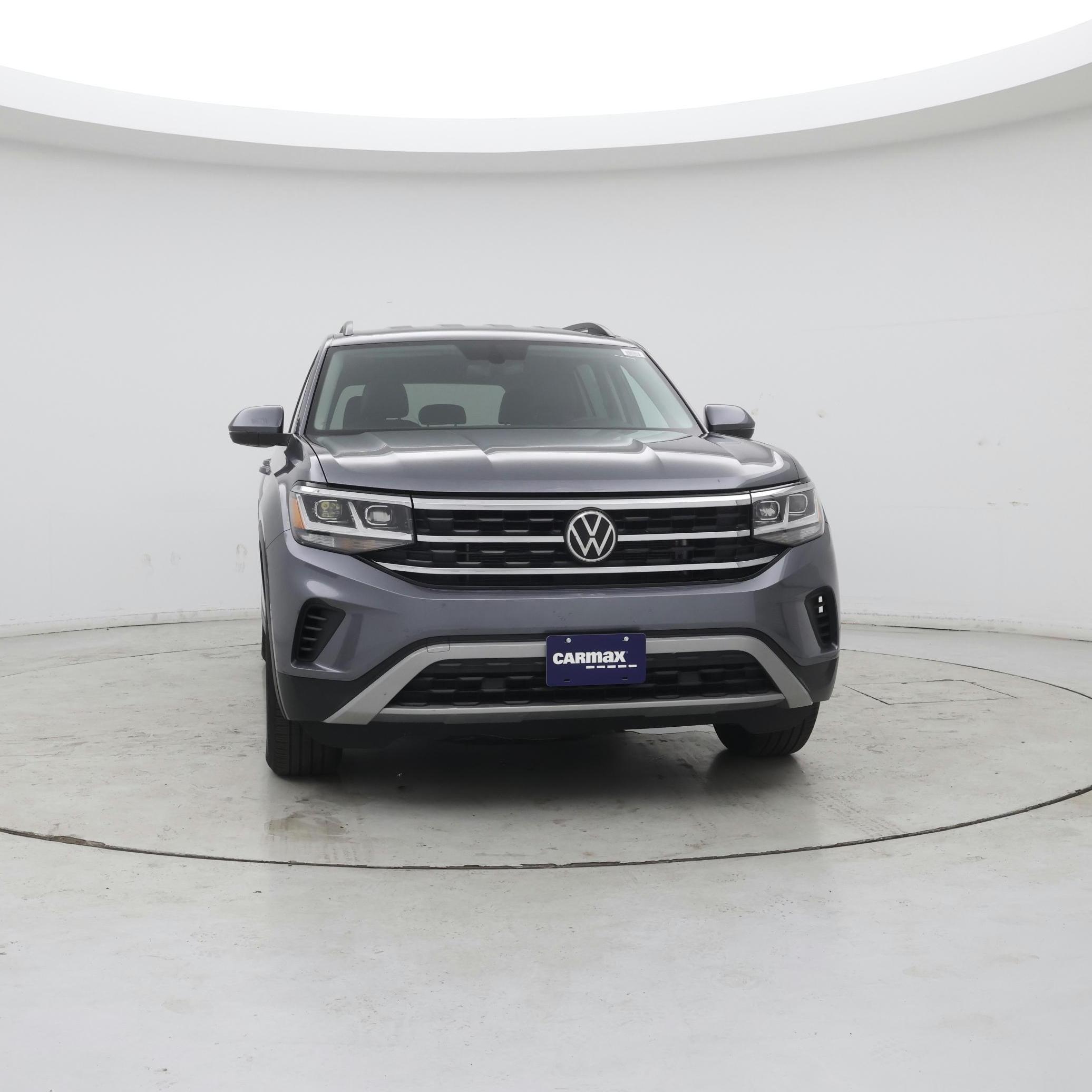 Thumbnail: 2022 Volkswagen Atlas - 5