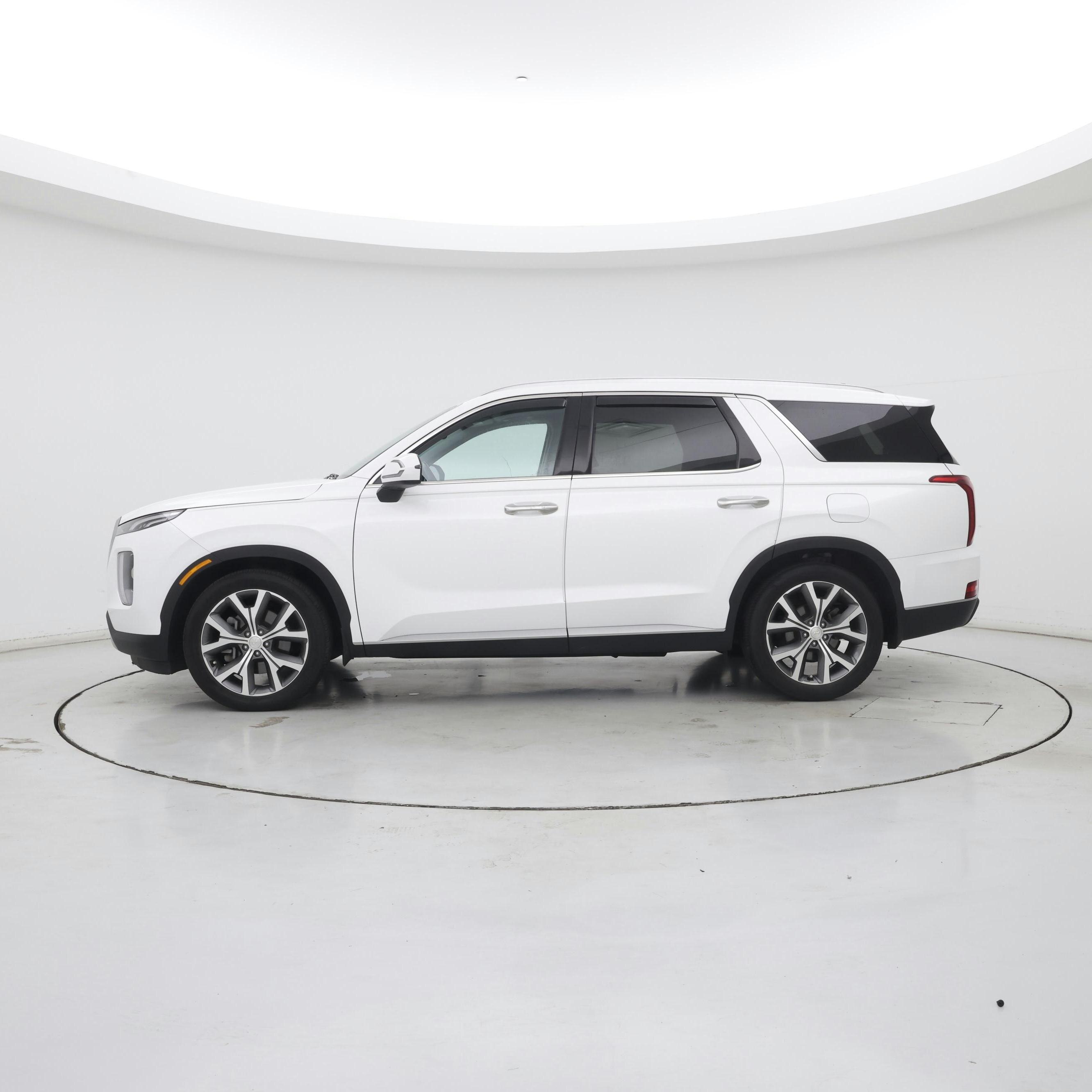 Thumbnail: 2022 Hyundai Palisade - 3