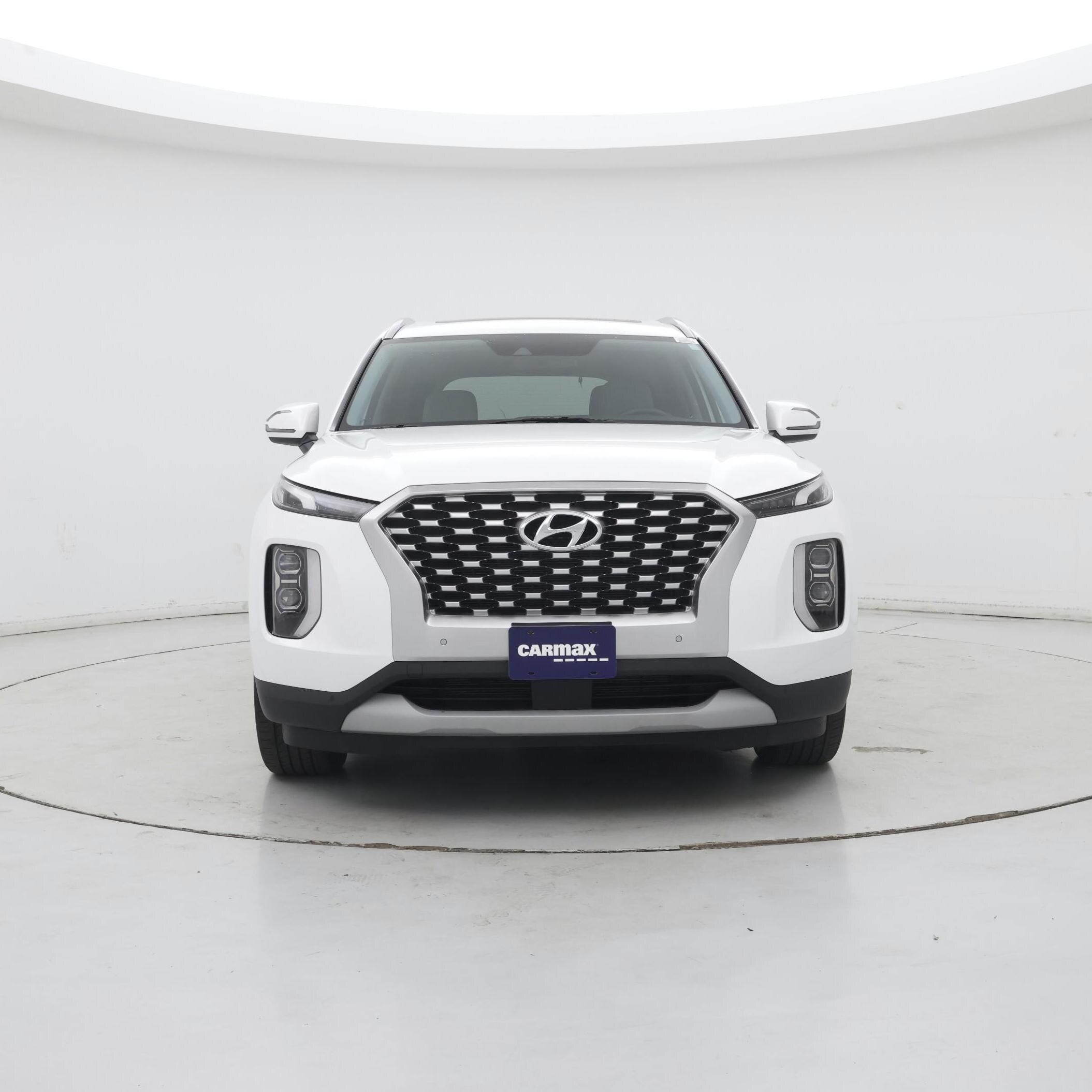 Thumbnail: 2022 Hyundai Palisade - 5