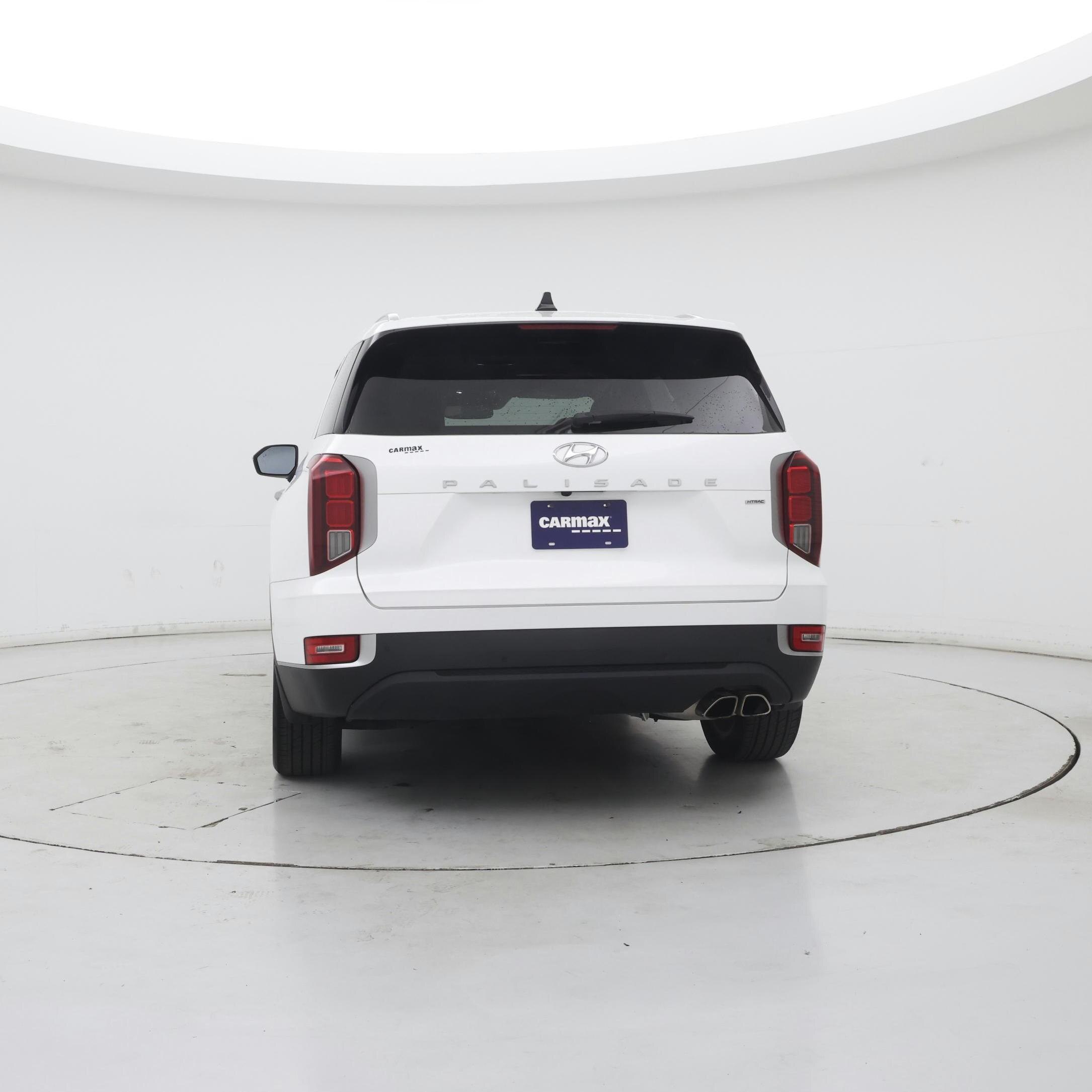 Thumbnail: 2022 Hyundai Palisade - 6