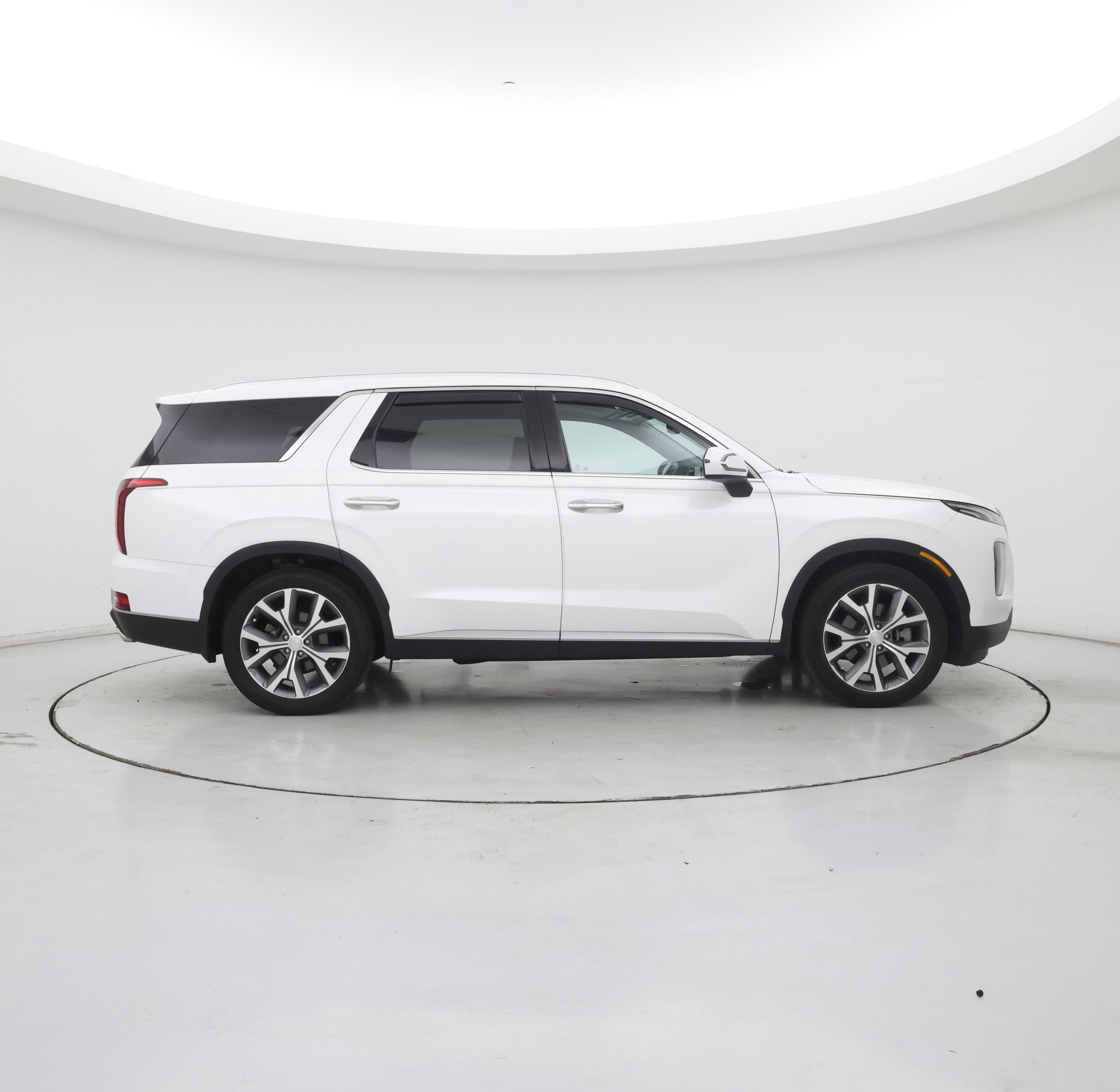 Thumbnail: 2022 Hyundai Palisade - 7