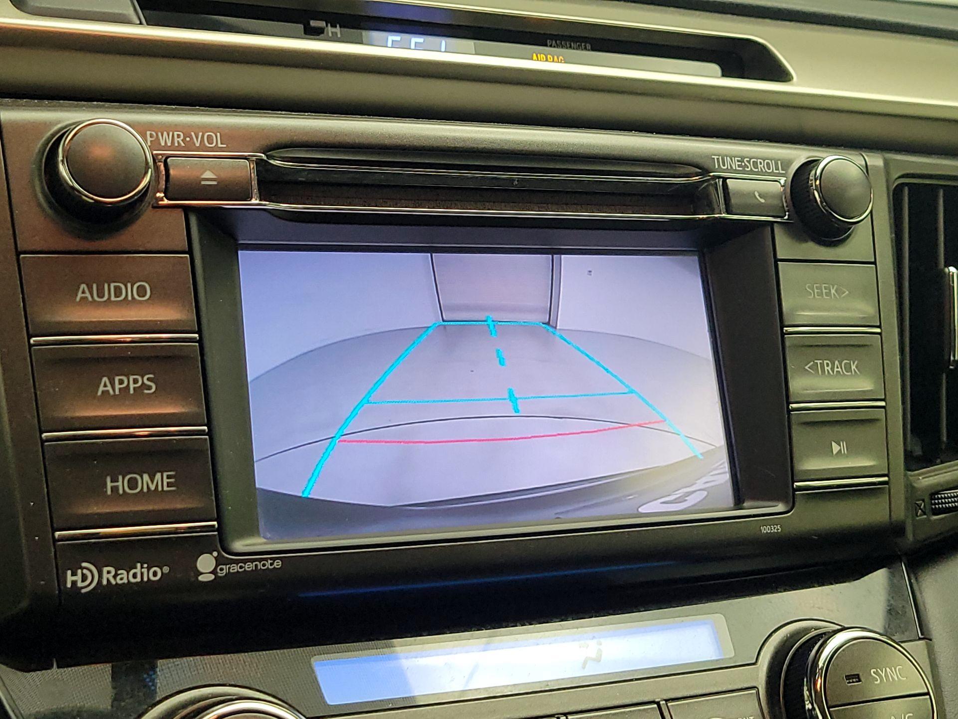 Thumbnail: 2014 Toyota RAV4 - 14