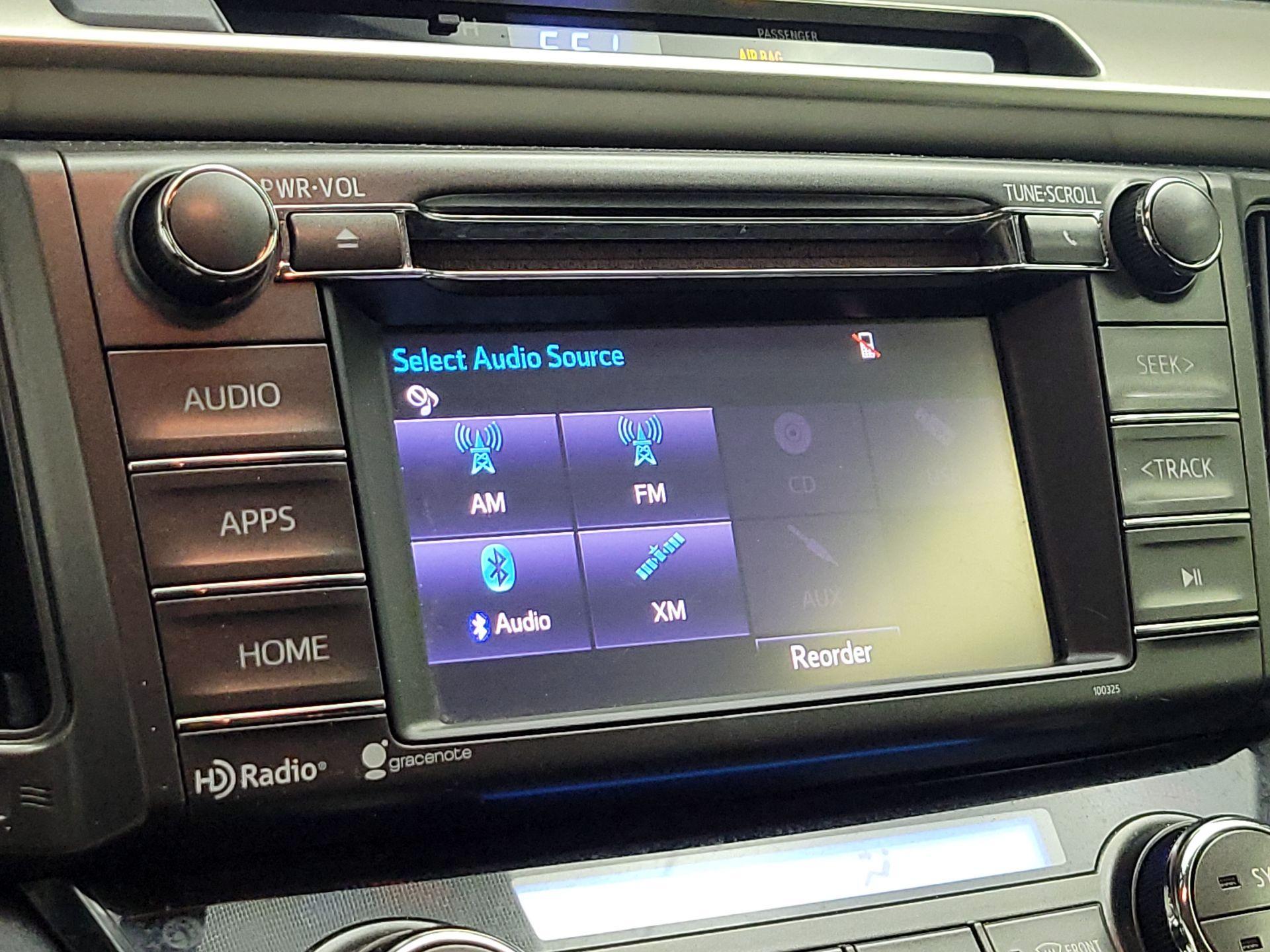 Thumbnail: 2014 Toyota RAV4 - 15