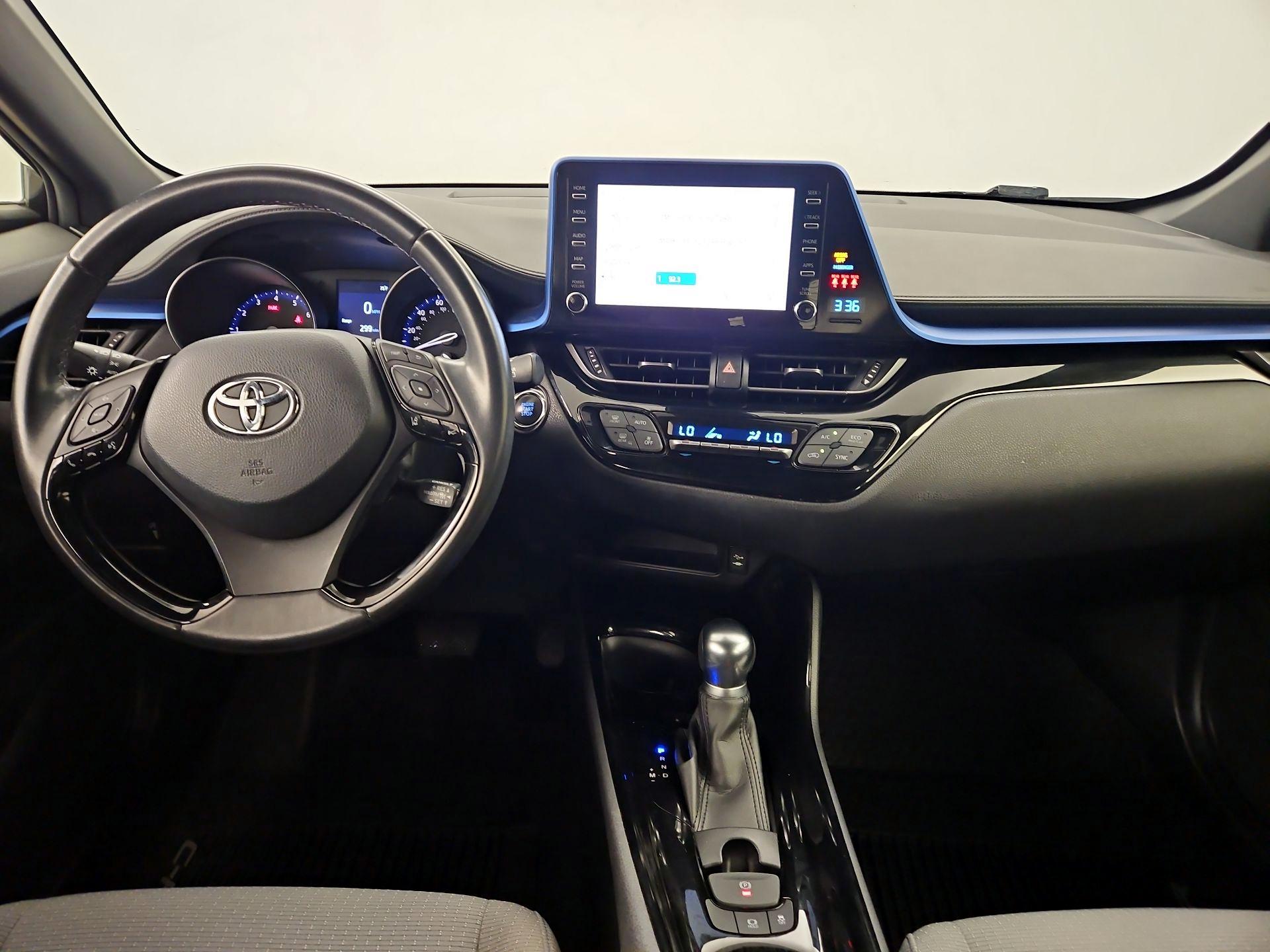 Thumbnail: 2019 Toyota C-HR - 9