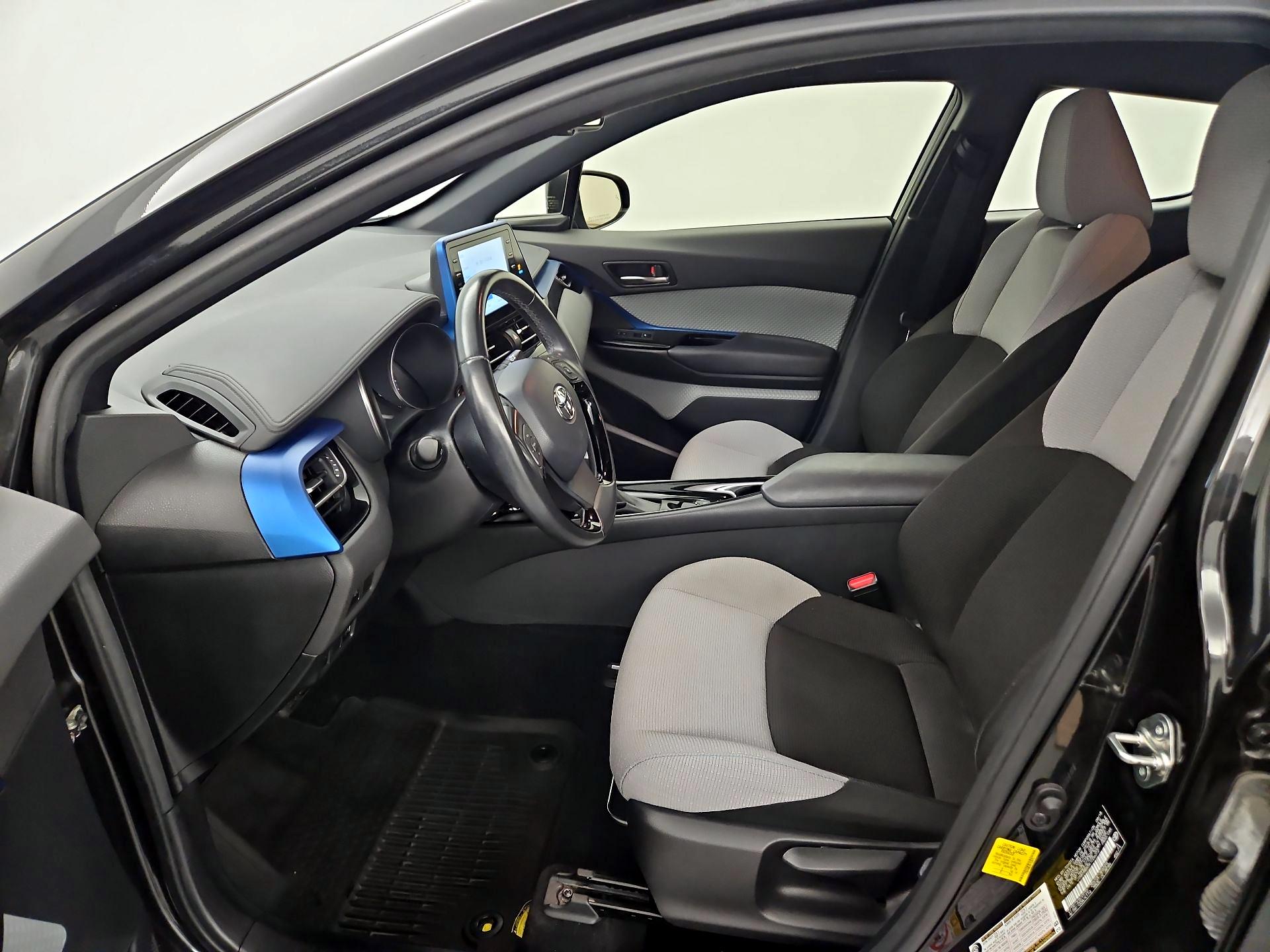 Thumbnail: 2019 Toyota C-HR - 11