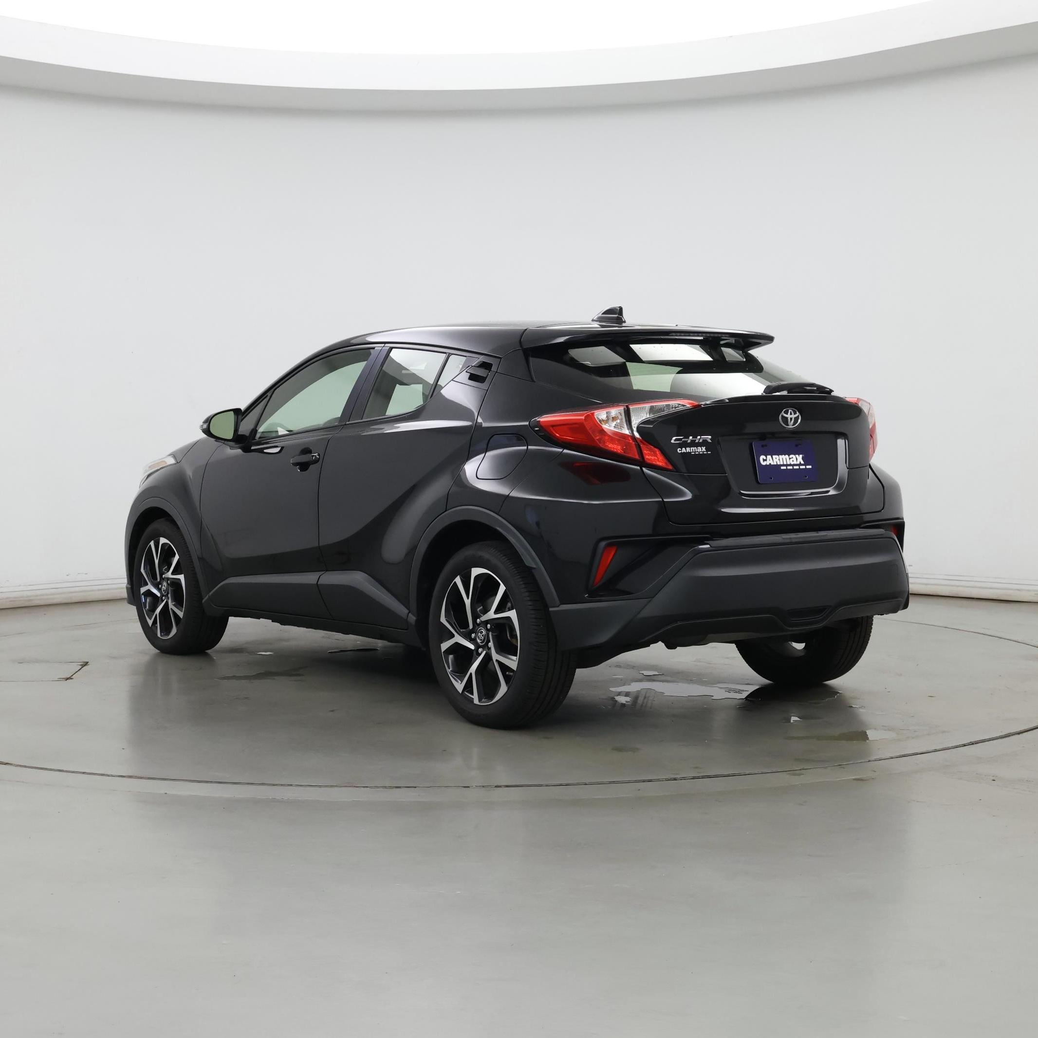 Thumbnail: 2019 Toyota C-HR - 2