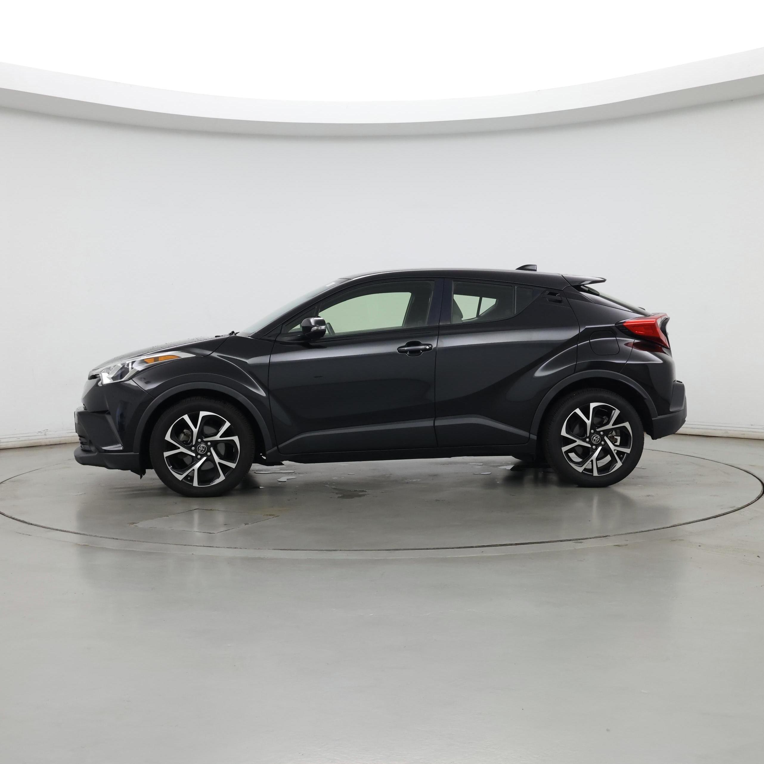 Thumbnail: 2019 Toyota C-HR - 3