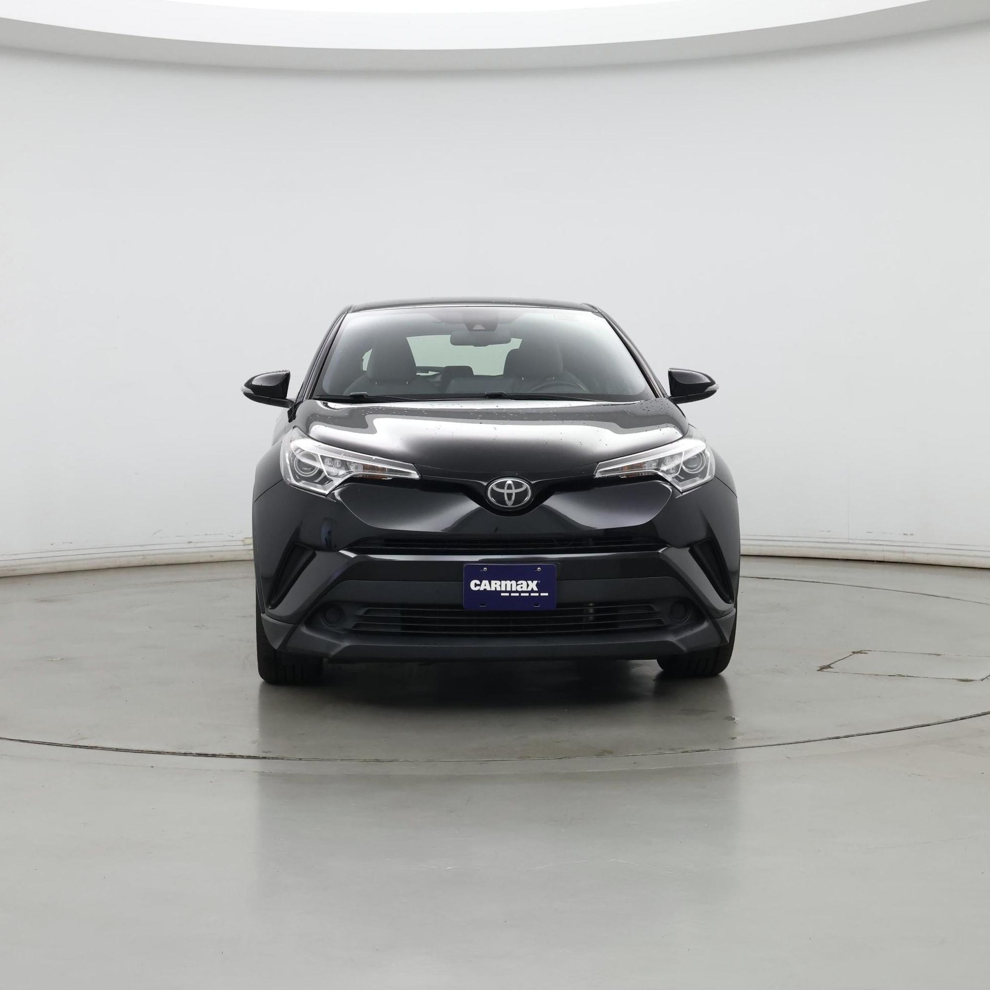 Thumbnail: 2019 Toyota C-HR - 5