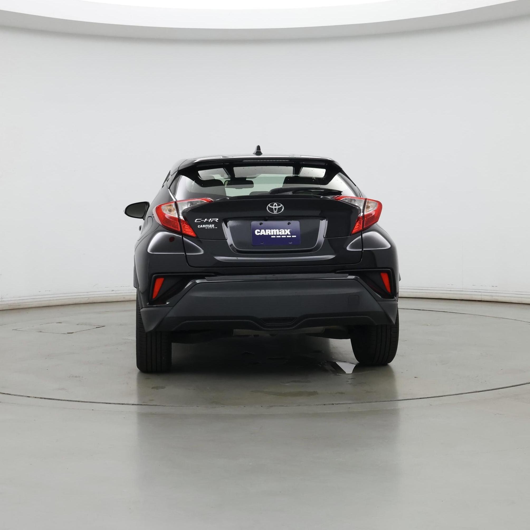 Thumbnail: 2019 Toyota C-HR - 6
