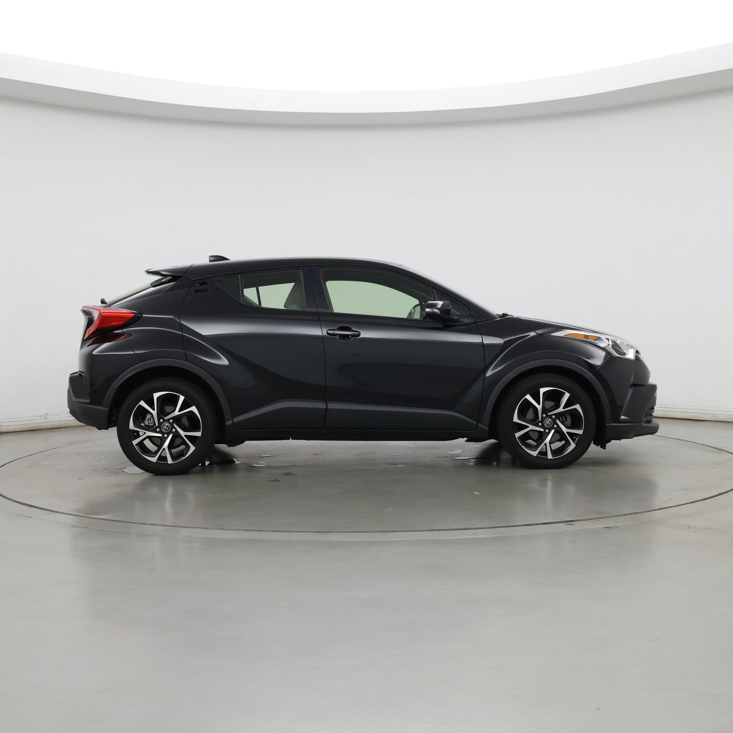 Thumbnail: 2019 Toyota C-HR - 7