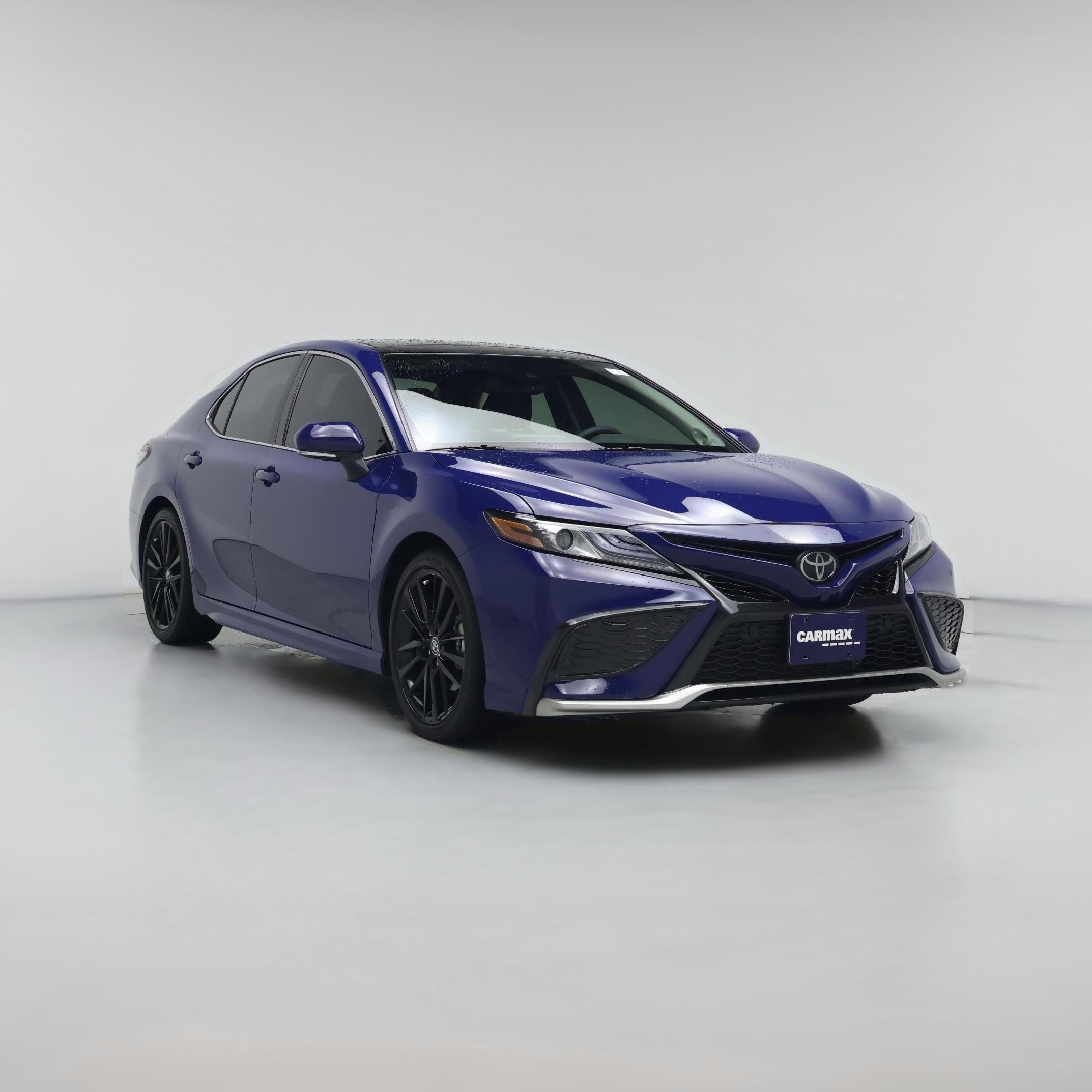 Thumbnail: 2023 Toyota Camry - 1