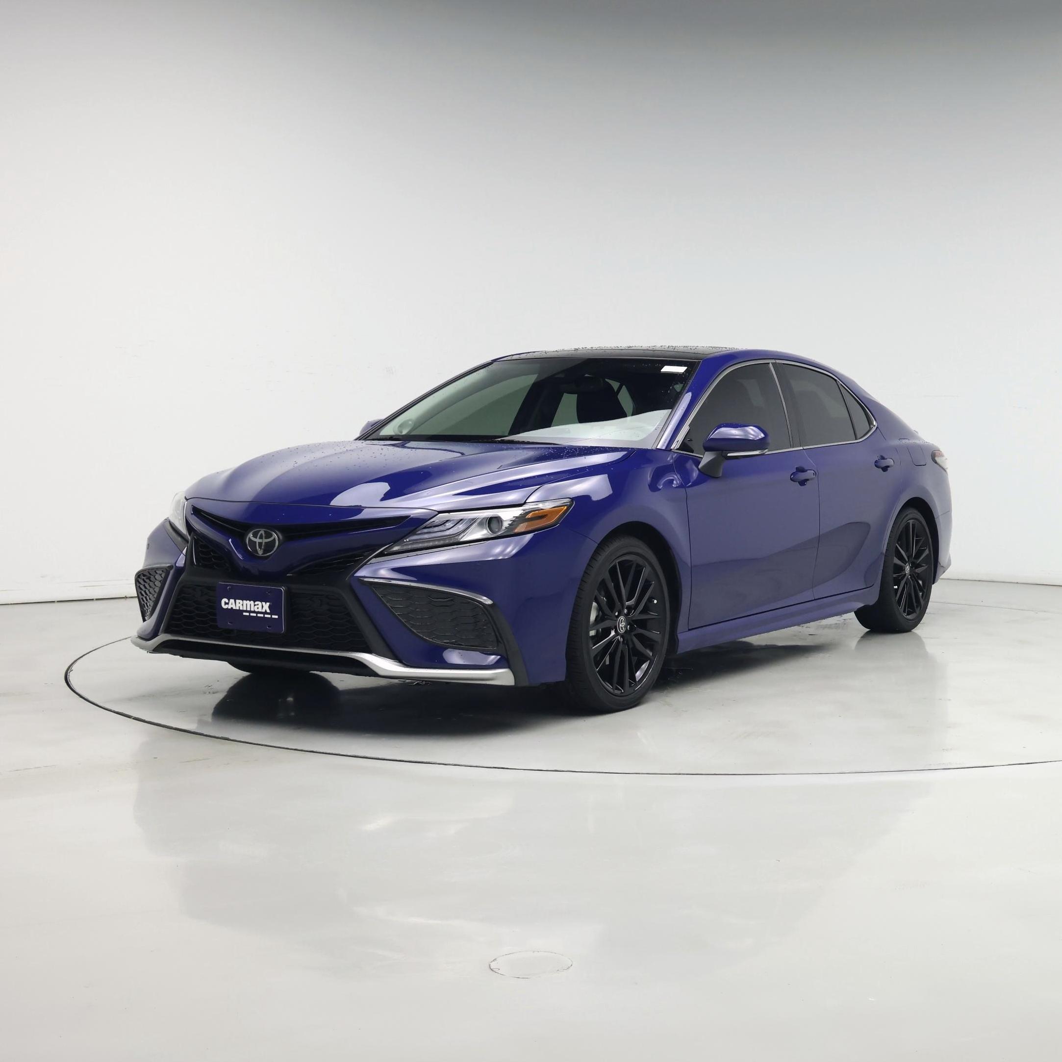 Thumbnail: 2023 Toyota Camry - 4