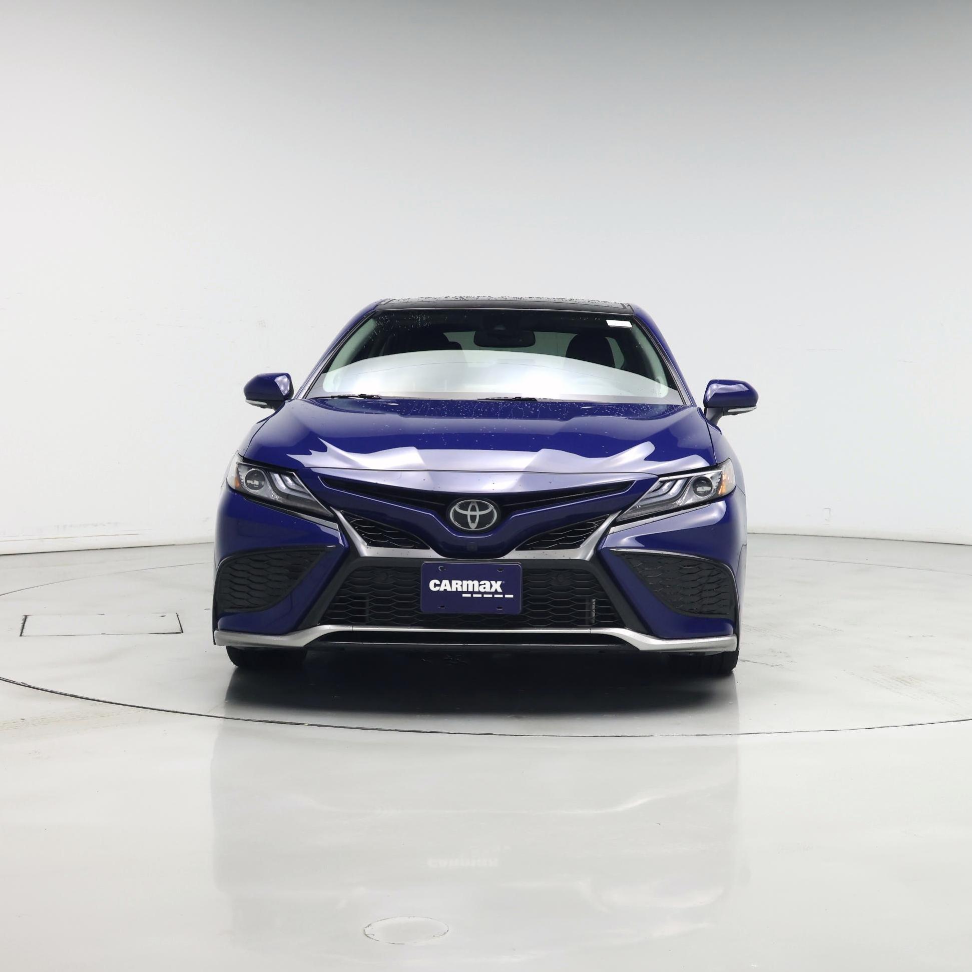 Thumbnail: 2023 Toyota Camry - 5