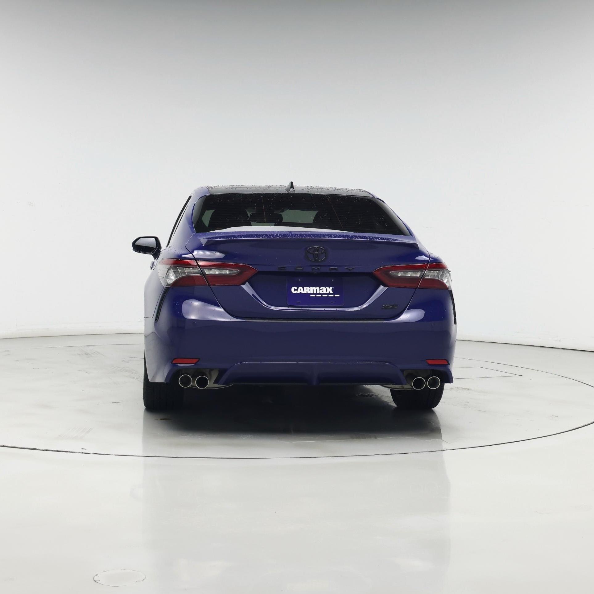 Thumbnail: 2023 Toyota Camry - 6