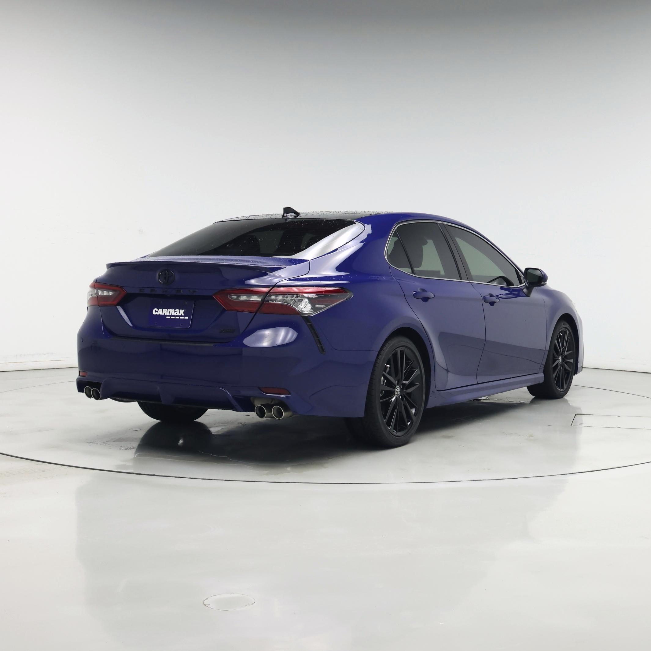 Thumbnail: 2023 Toyota Camry - 8