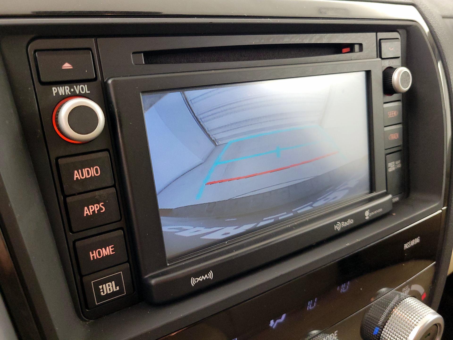 Thumbnail: 2019 Toyota Sequoia - 15
