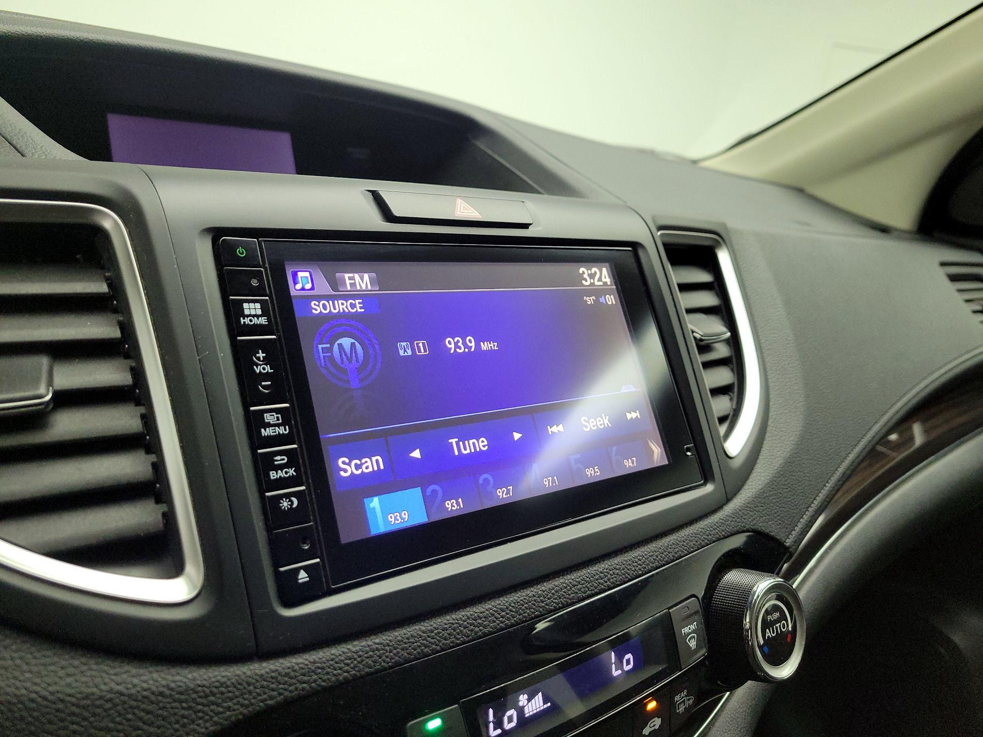 Thumbnail: 2015 Honda CR-V - 14