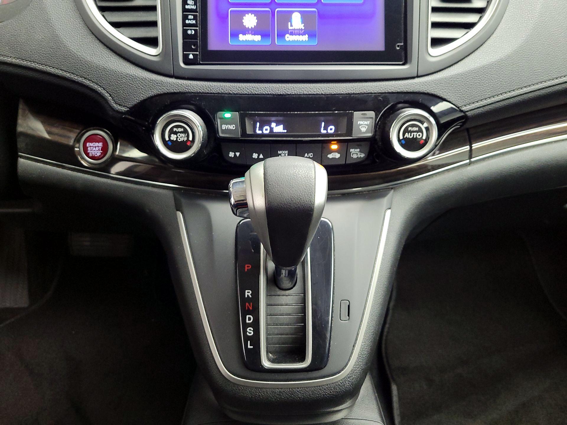 Thumbnail: 2015 Honda CR-V - 16