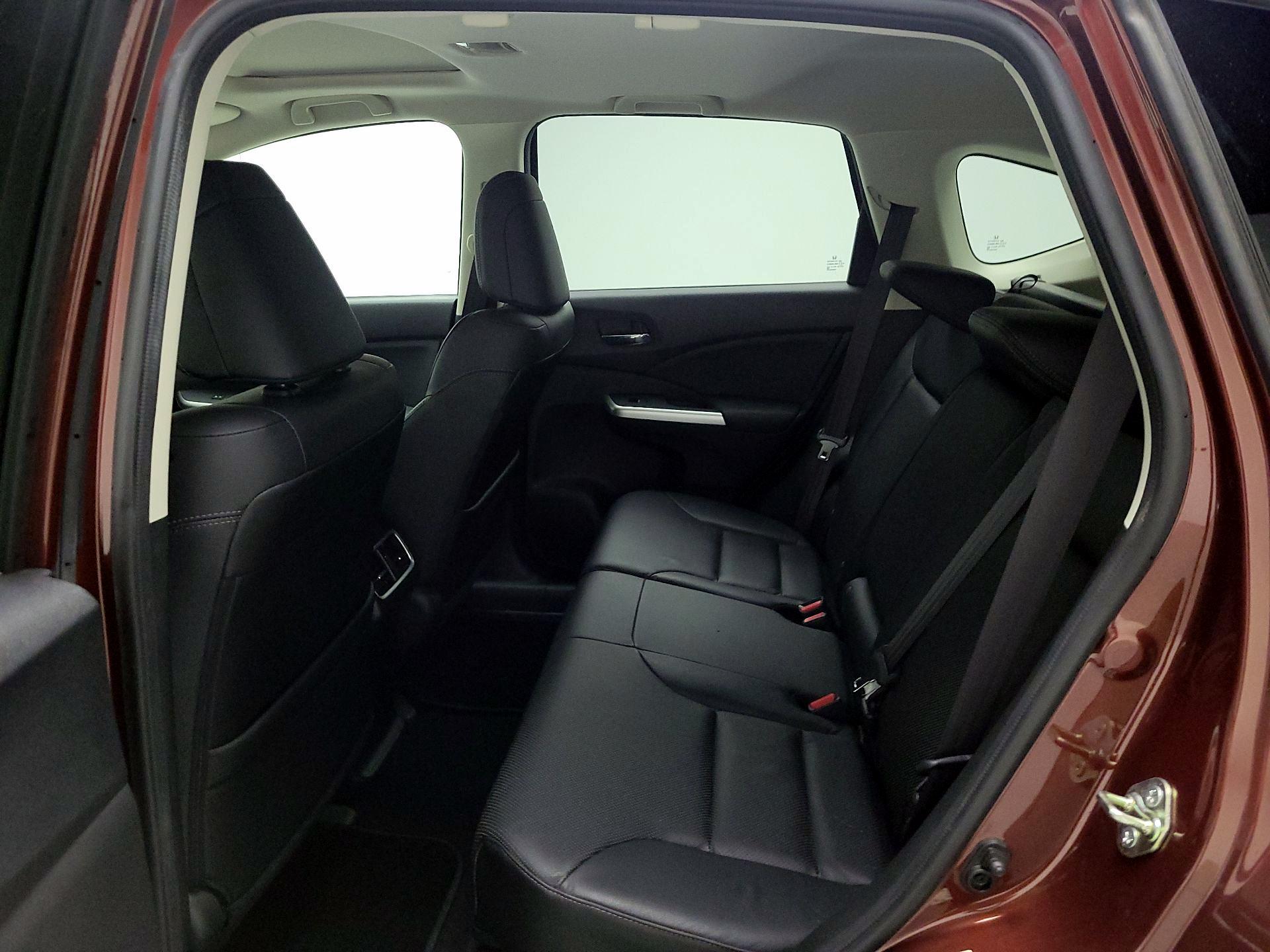Thumbnail: 2015 Honda CR-V - 17