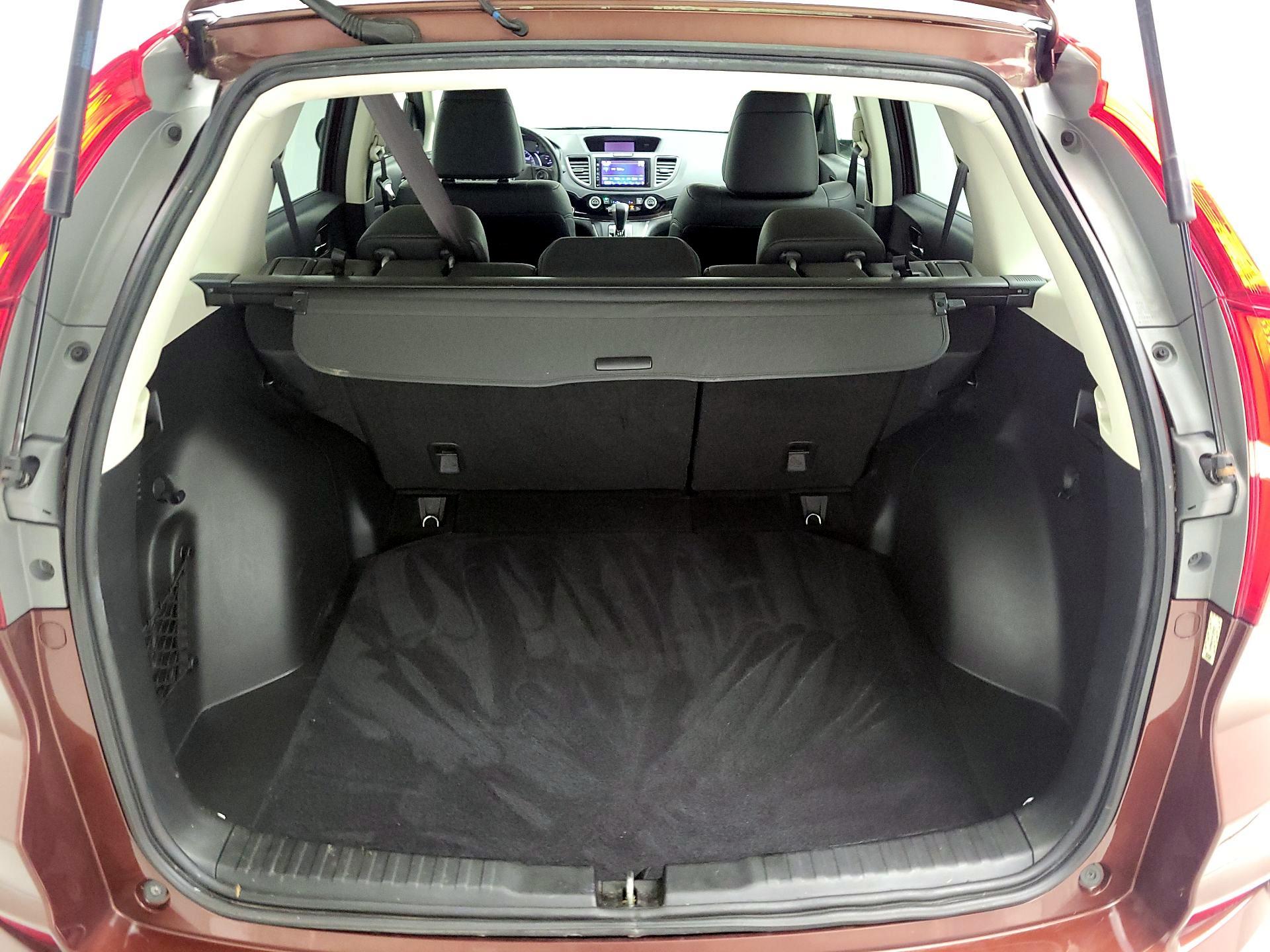 Thumbnail: 2015 Honda CR-V - 18