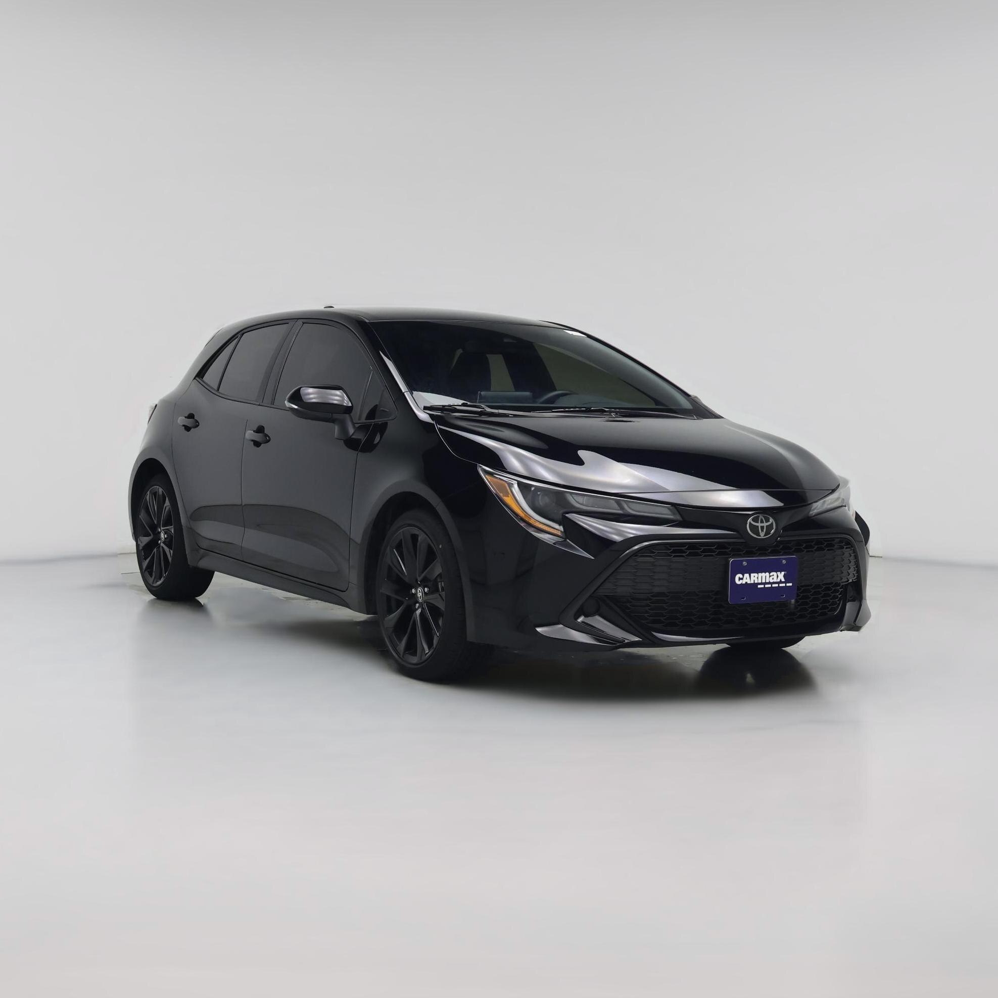 Thumbnail: 2022 Toyota Corolla - 1