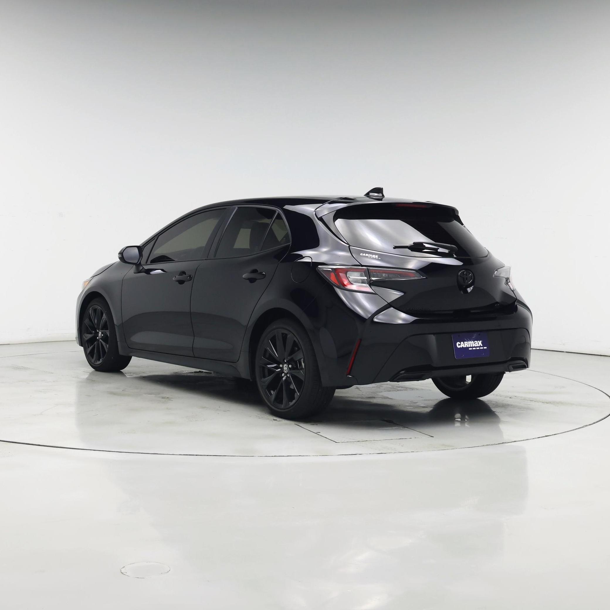 Thumbnail: 2022 Toyota Corolla - 2