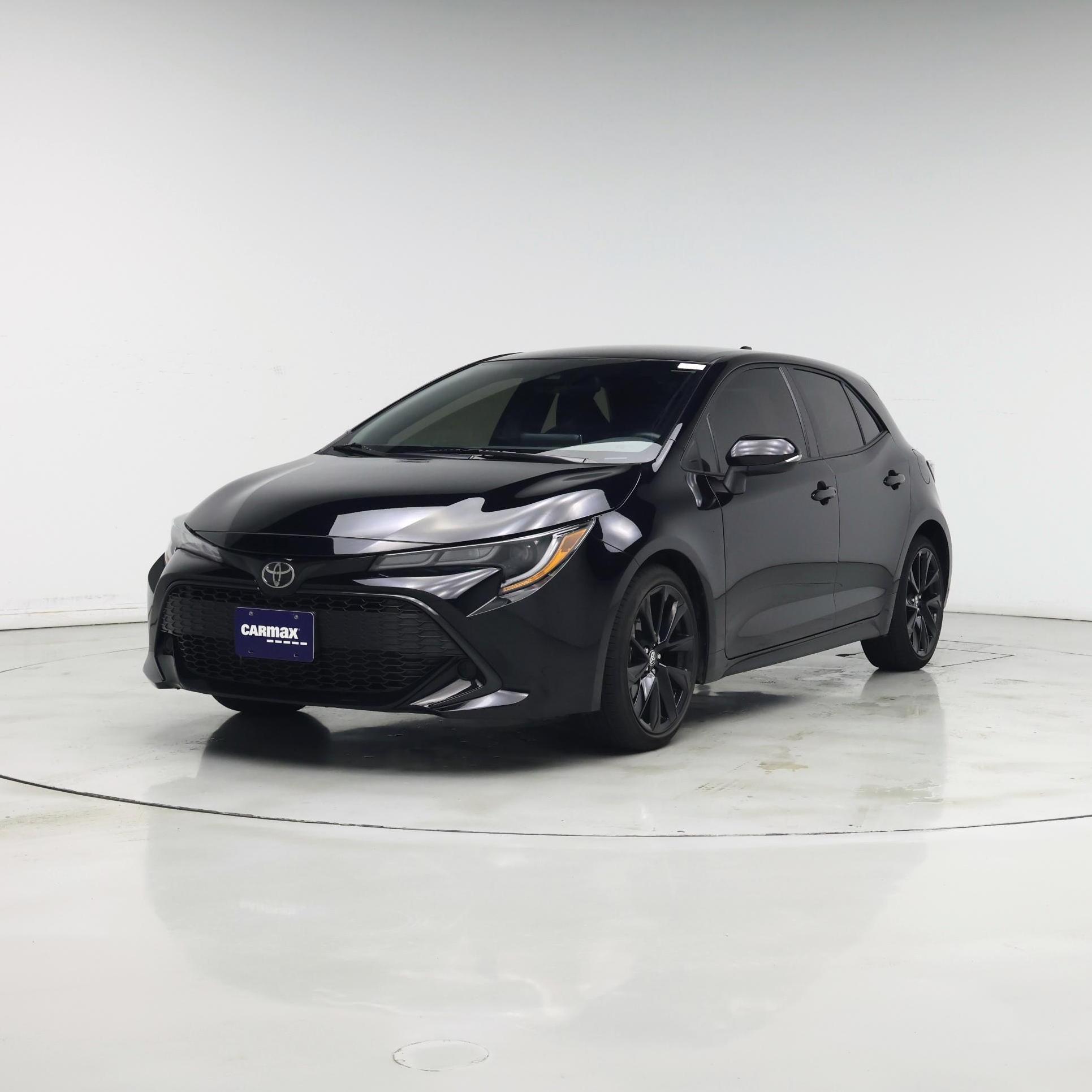 Thumbnail: 2022 Toyota Corolla - 4