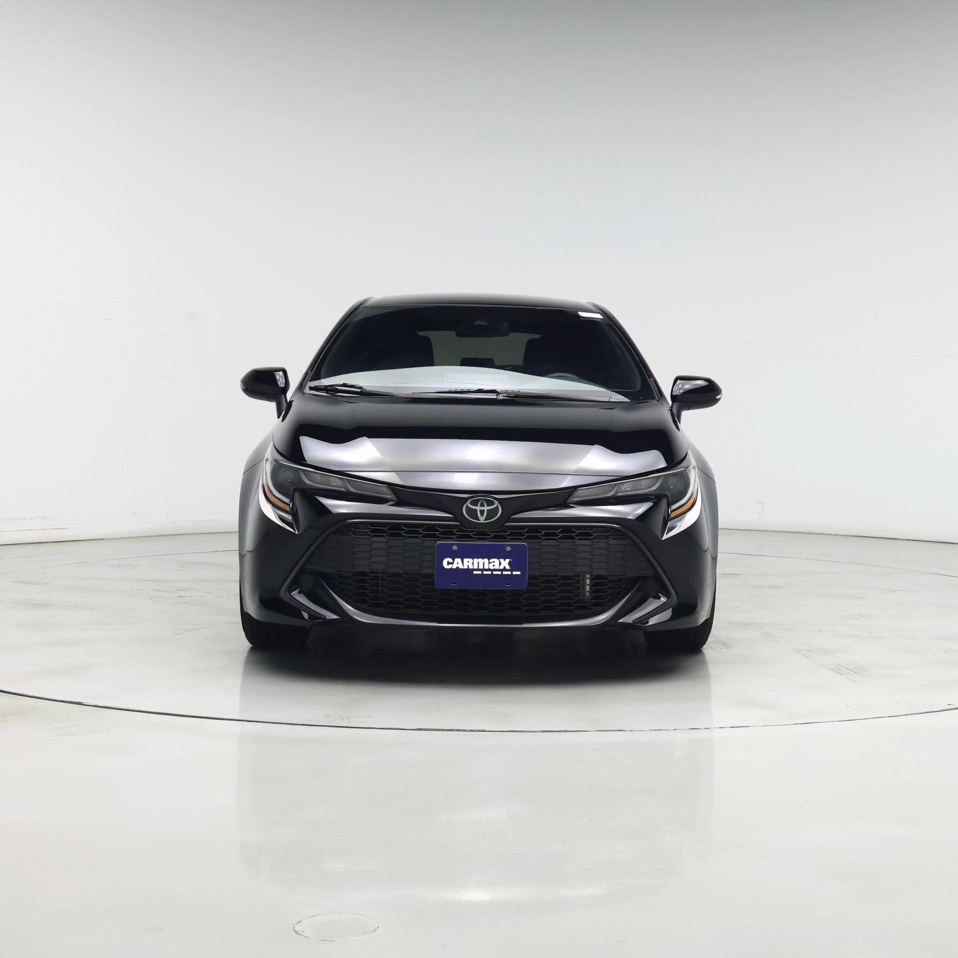Thumbnail: 2022 Toyota Corolla - 5