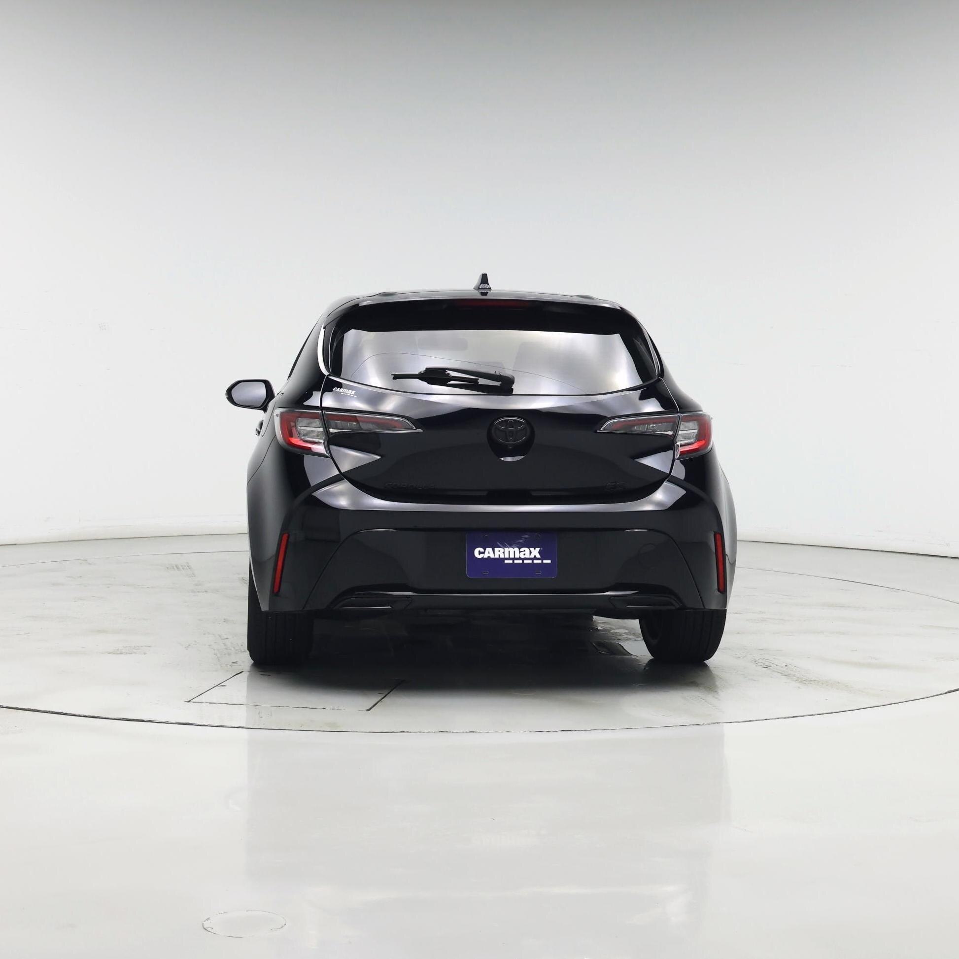 Thumbnail: 2022 Toyota Corolla - 6