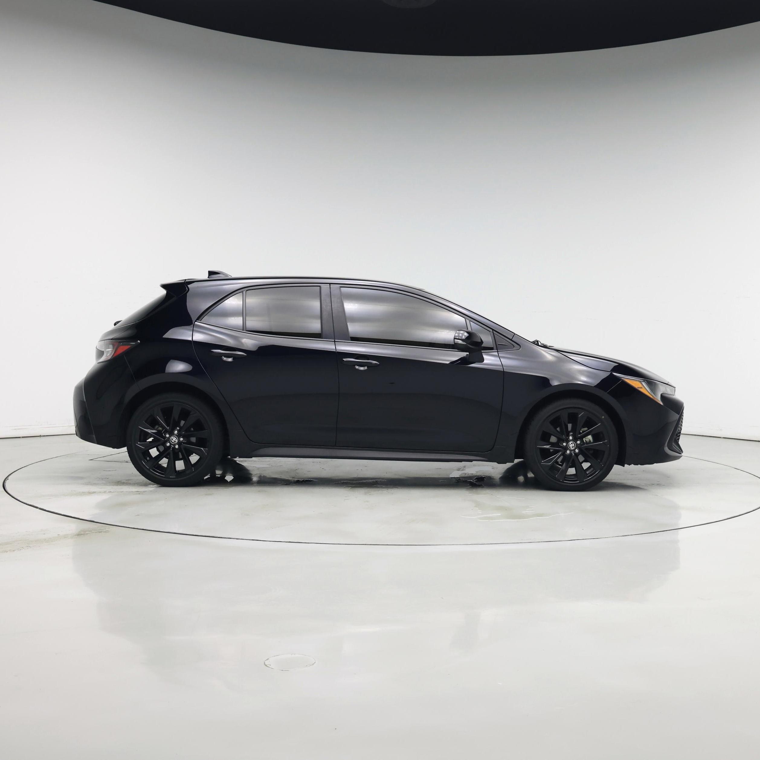 Thumbnail: 2022 Toyota Corolla - 7