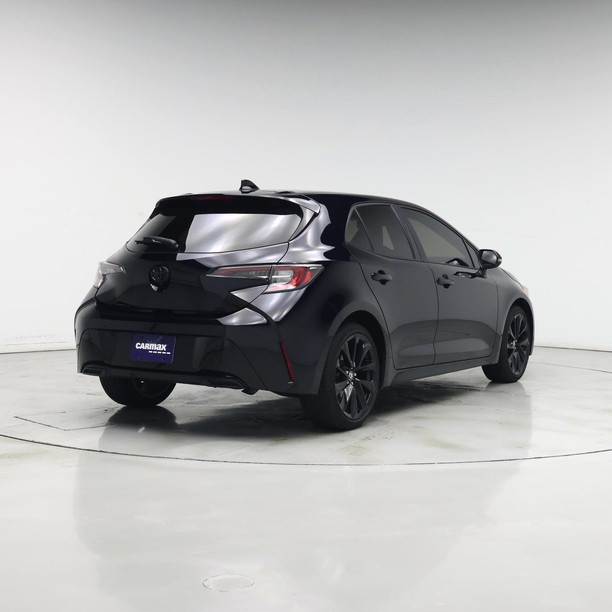 Thumbnail: 2022 Toyota Corolla - 8