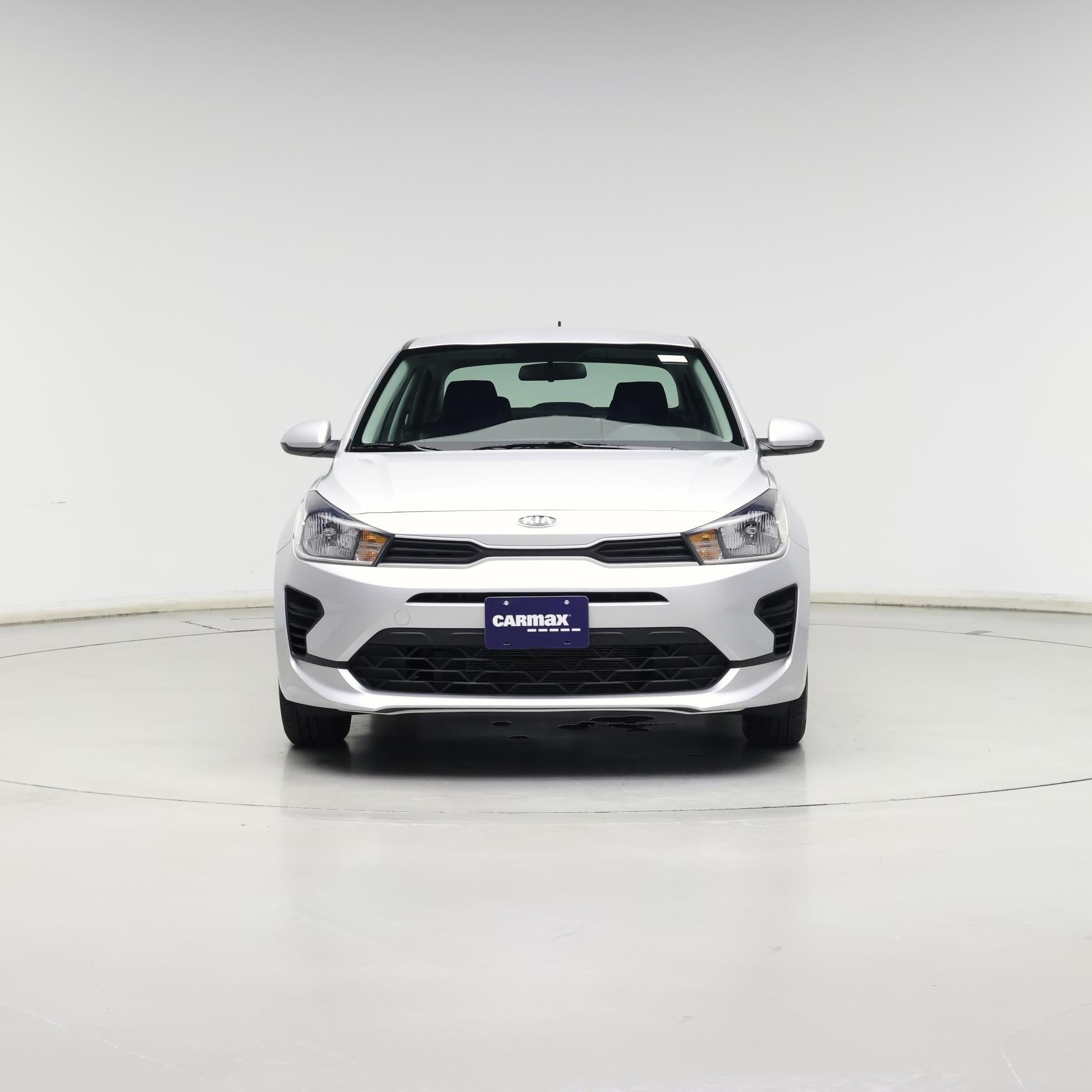 Thumbnail: 2021 Kia Rio - 5