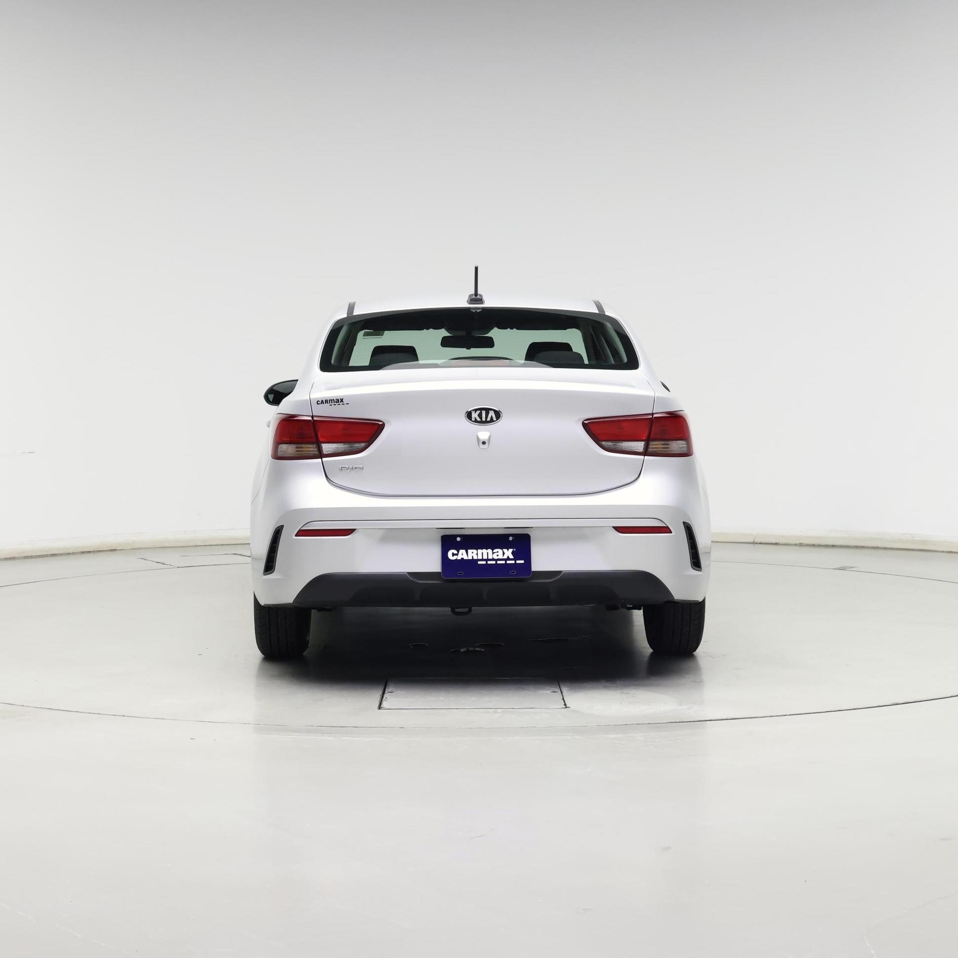 Thumbnail: 2021 Kia Rio - 6