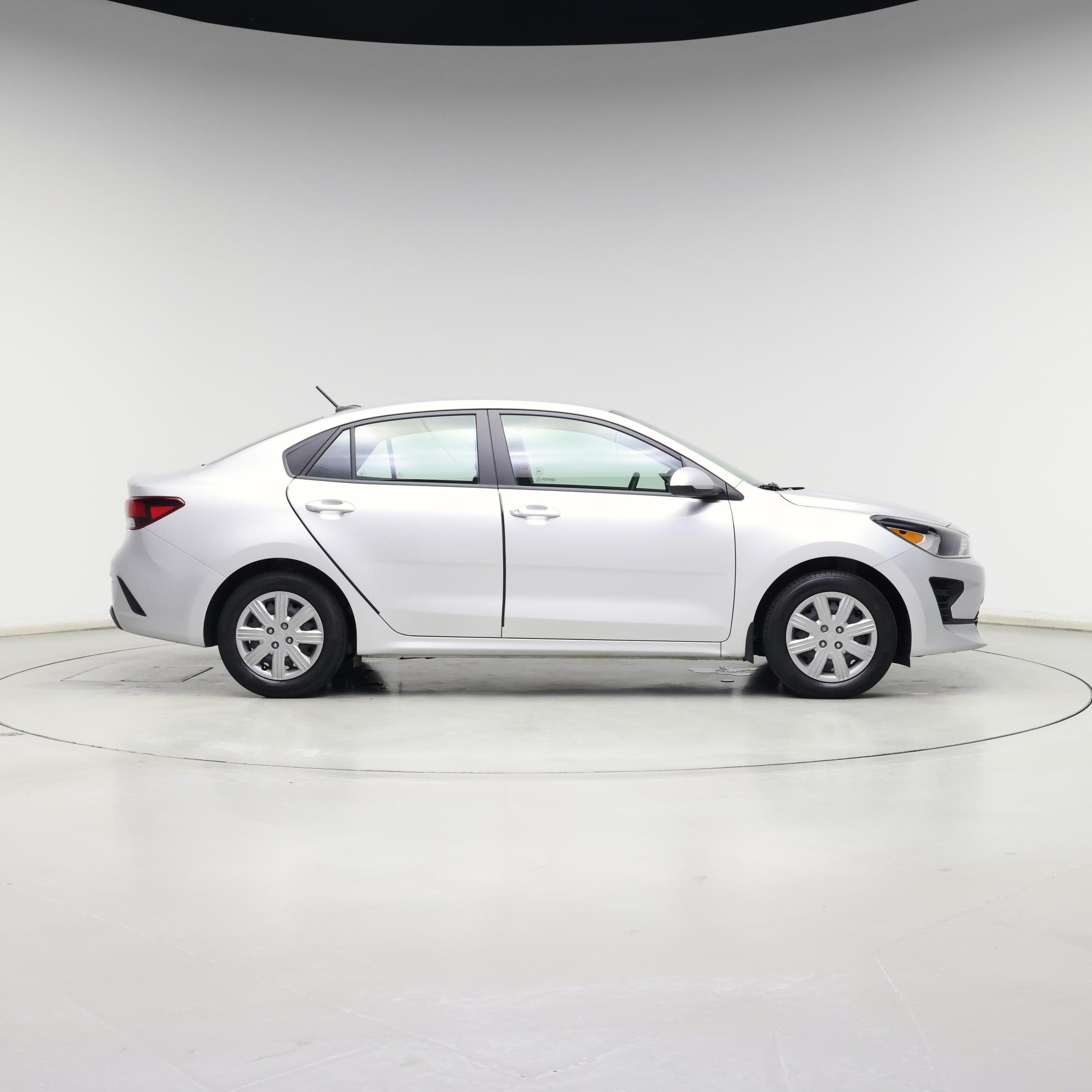 Thumbnail: 2021 Kia Rio - 7