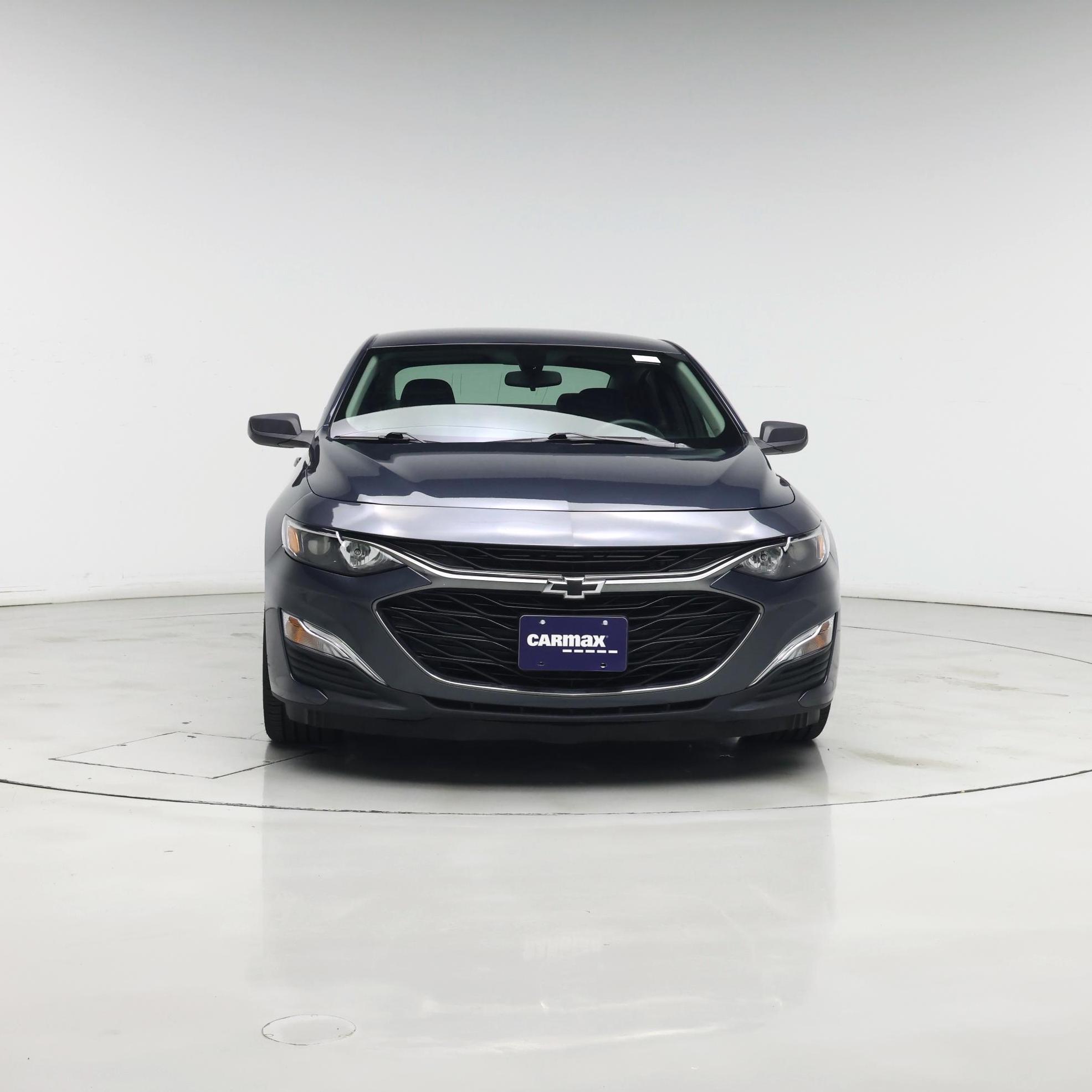 Thumbnail: 2019 Chevrolet Malibu - 5